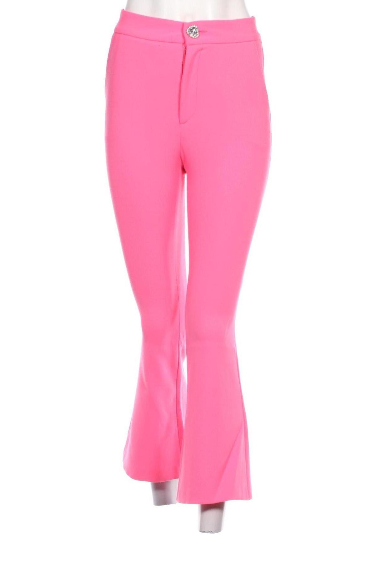 Damenhose Chiara Ferragni, Größe M, Farbe Rosa, Preis 62,49 €