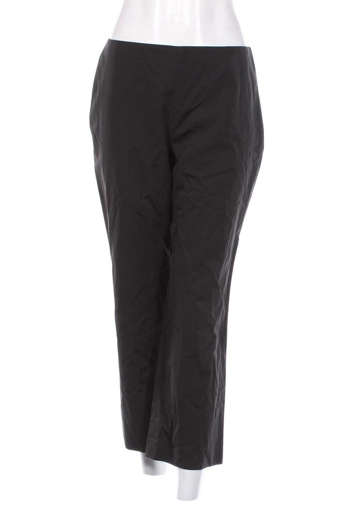 Pantaloni de femei Cinque, Mărime M, Culoare Negru, Preț 223,99 Lei