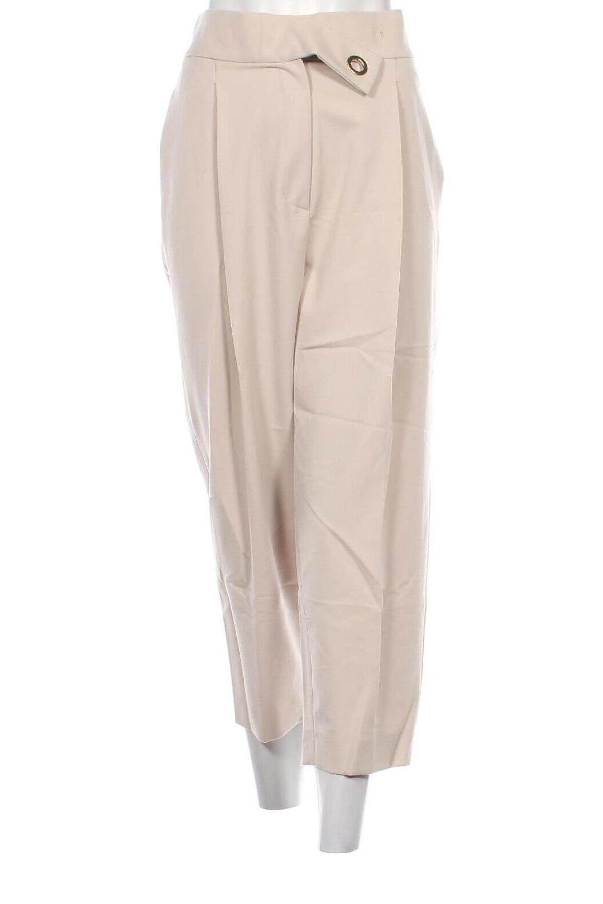 Damenhose Clips More, Größe XL, Farbe Beige, Preis 148,99 €