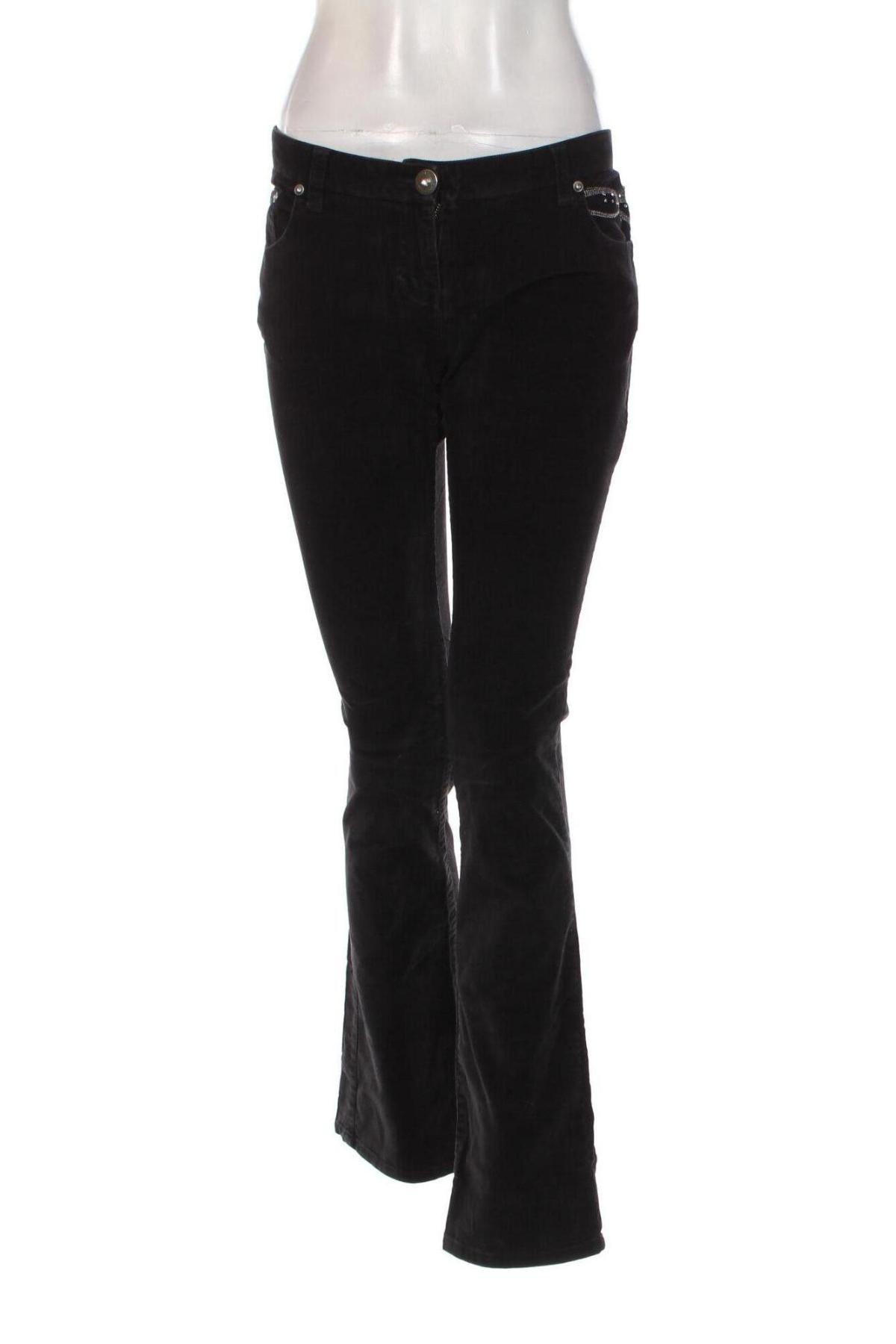 Damenhose Clockhouse, Größe M, Farbe Schwarz, Preis € 8,99