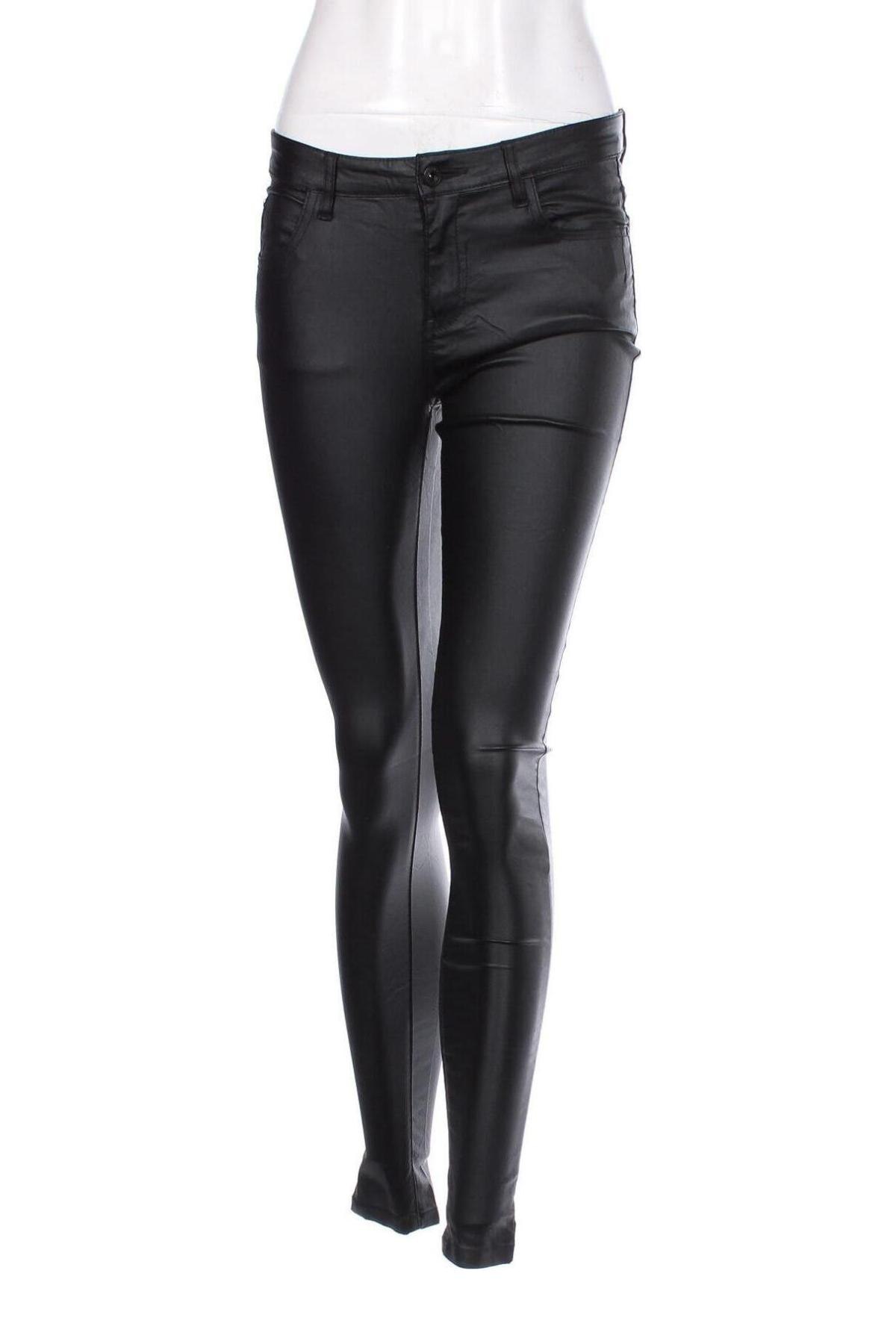 Damenhose Clockhouse, Größe XS, Farbe Schwarz, Preis 5,49 €