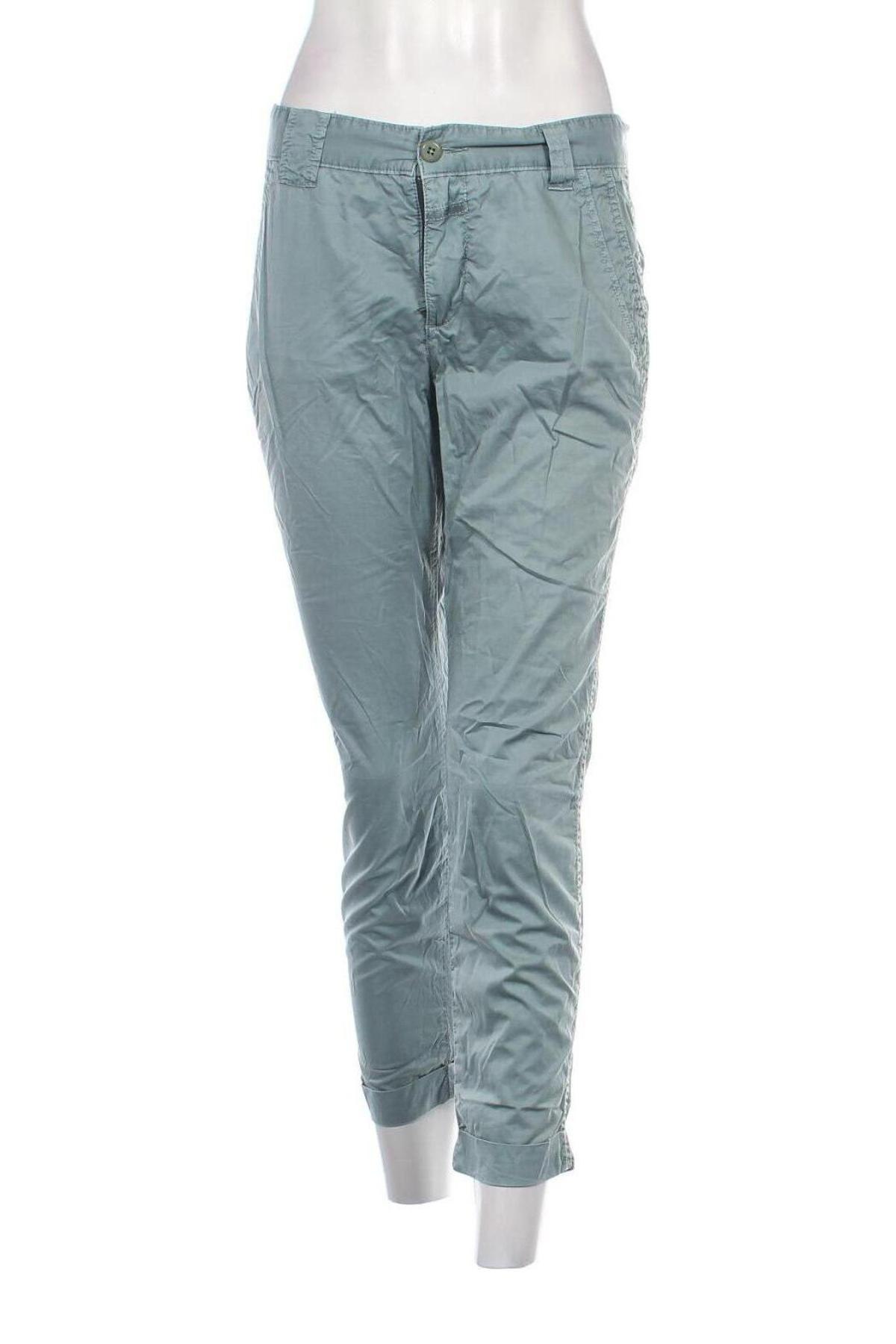 Damenhose Closed, Größe L, Farbe Grün, Preis 38,99 €