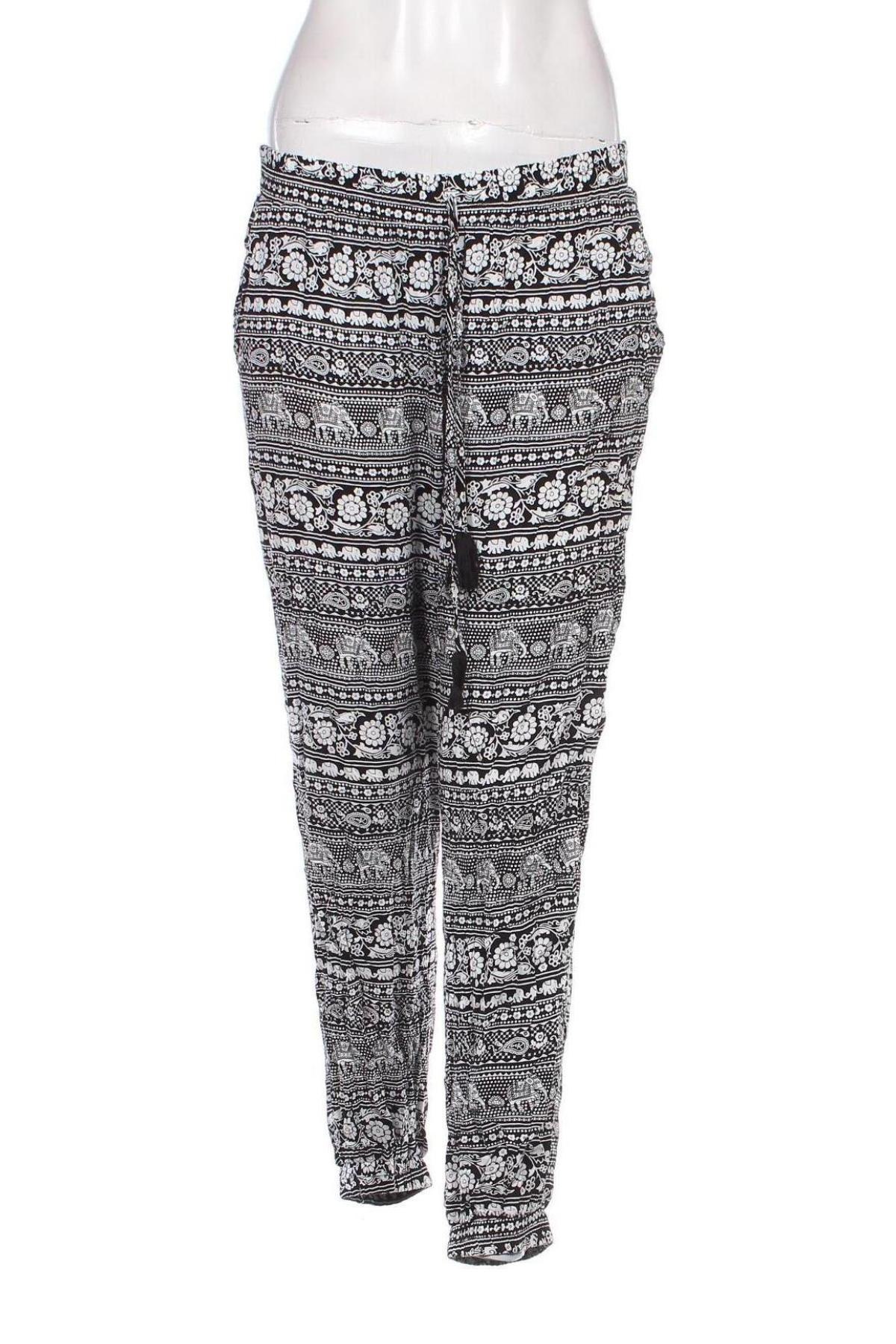 Pantaloni de femei Colloseum, Mărime XL, Culoare Albastru, Preț 43,99 Lei