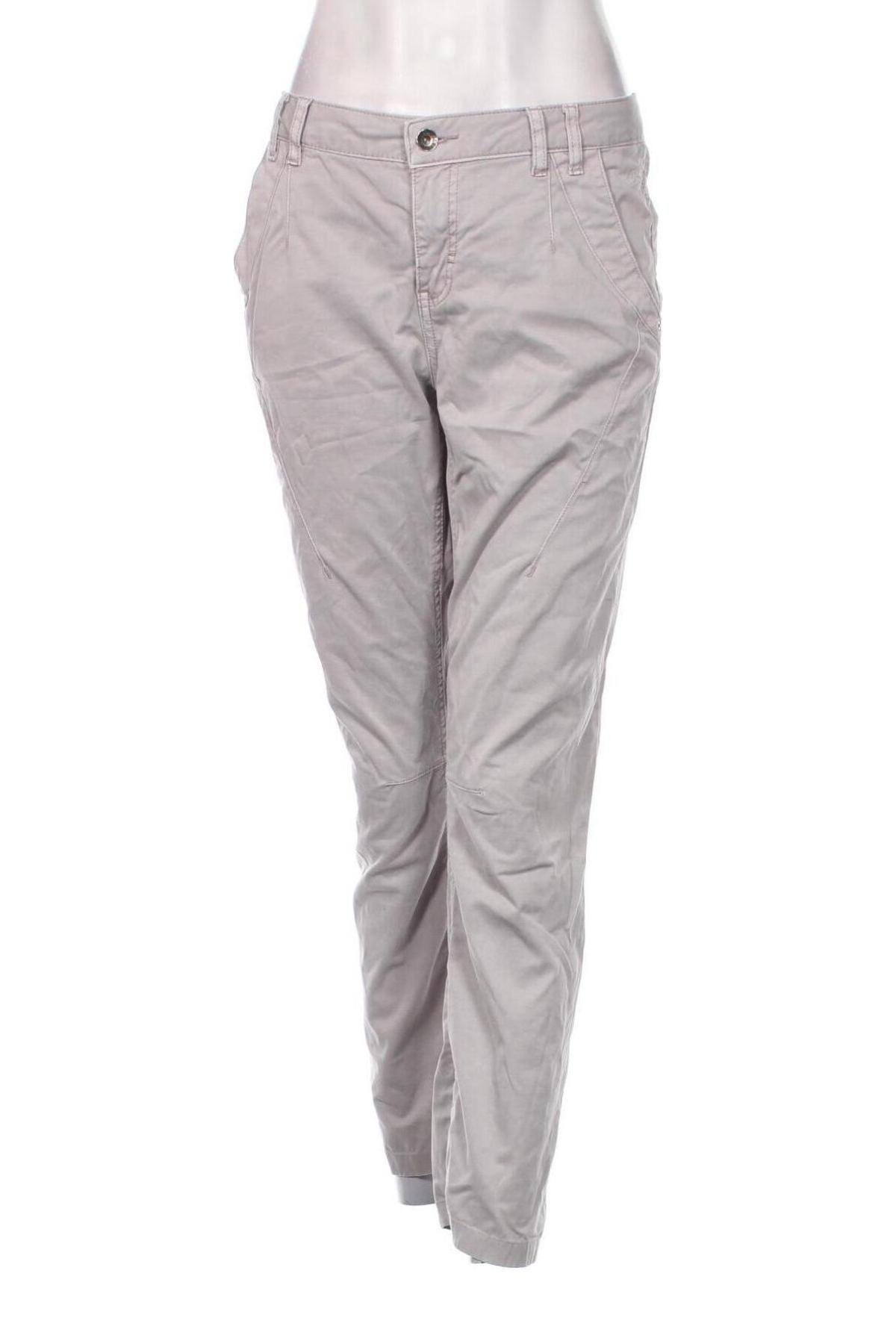 Pantaloni de femei Comma,, Mărime XL, Culoare Gri, Preț 173,00 Lei