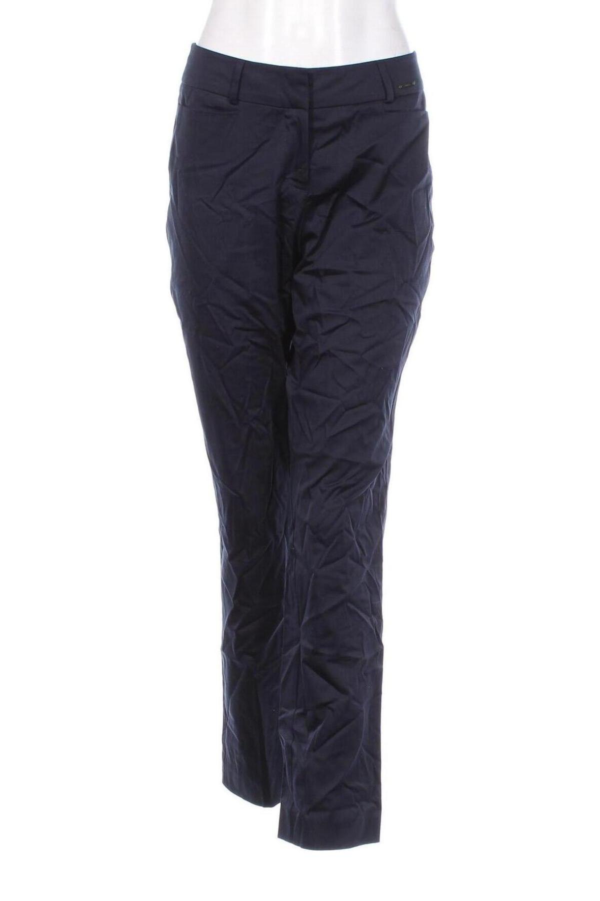 Pantaloni de femei Comma,, Mărime M, Culoare Albastru, Preț 128,99 Lei