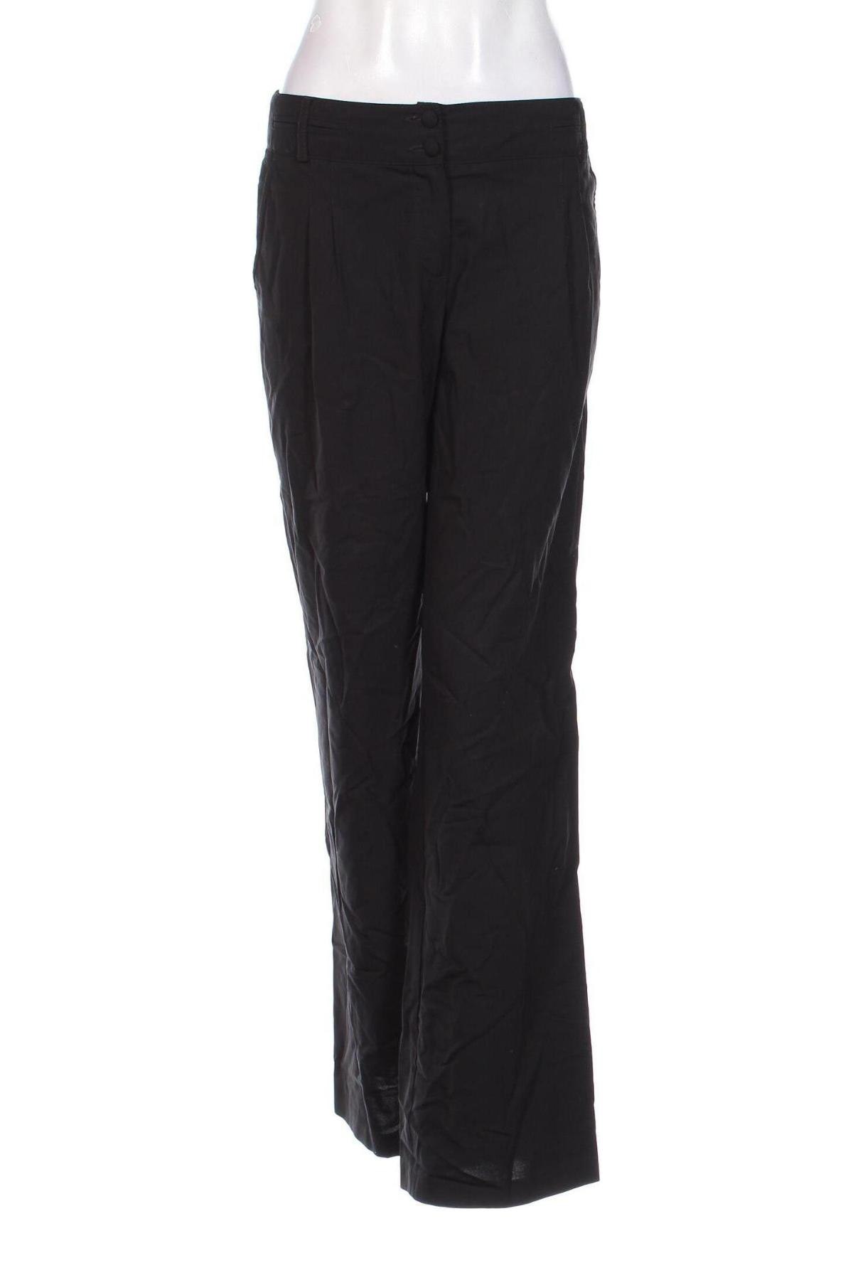 Damenhose Comma,, Größe M, Farbe Schwarz, Preis € 19,49