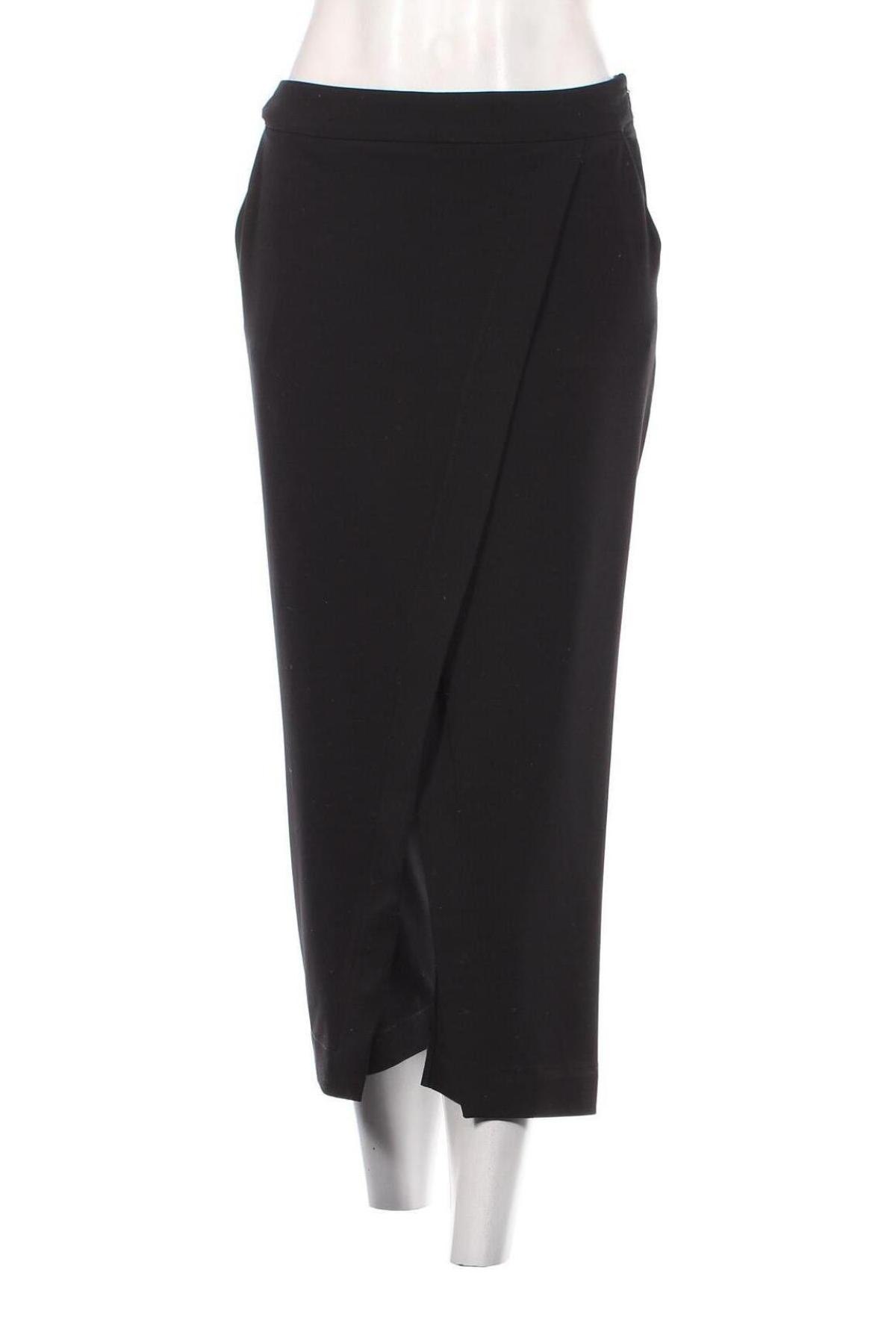 Pantaloni de femei Comma,, Mărime M, Culoare Negru, Preț 158,16 Lei