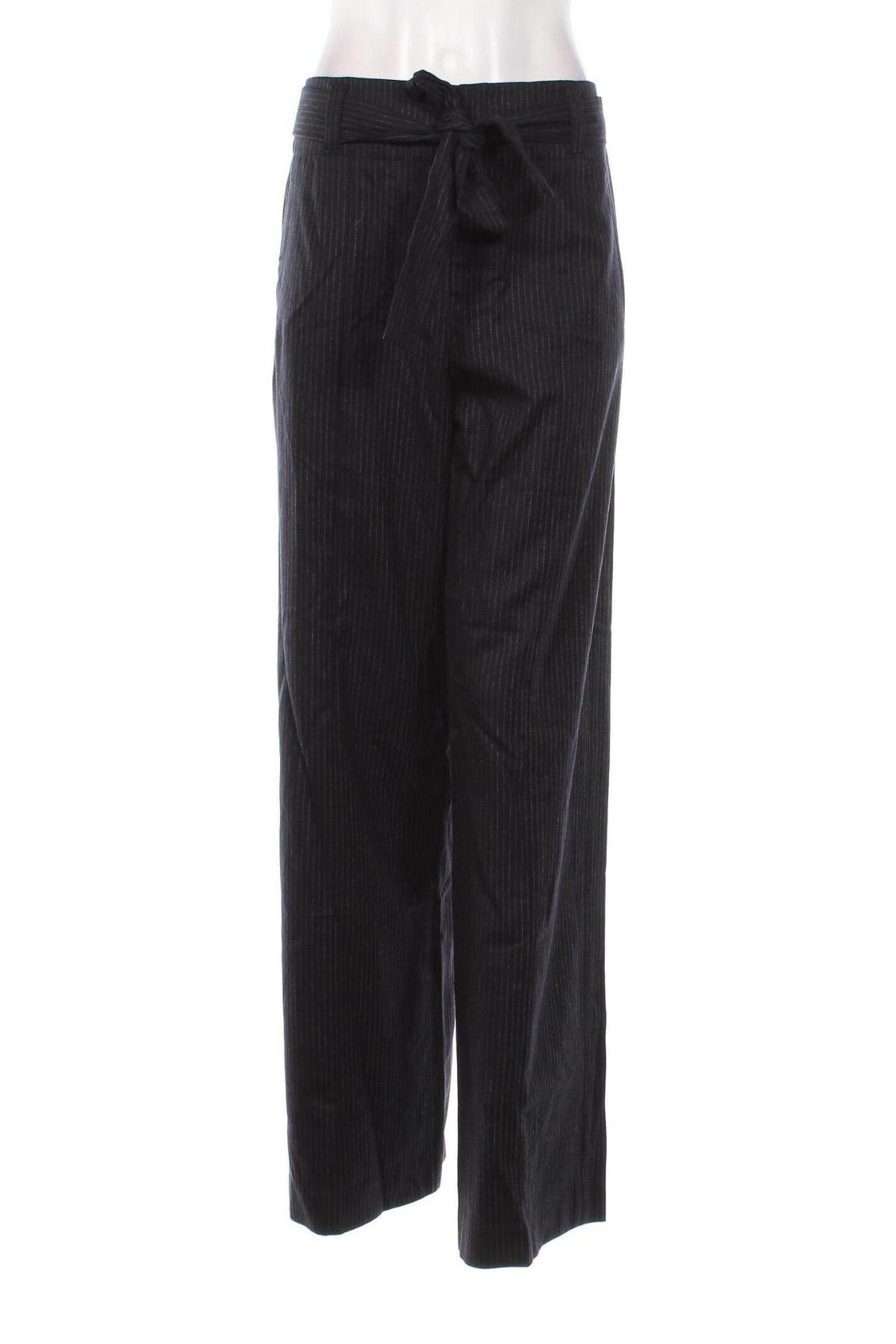 Pantaloni de femei Comptoir Des Cotonniers, Mărime L, Culoare Negru, Preț 158,99 Lei