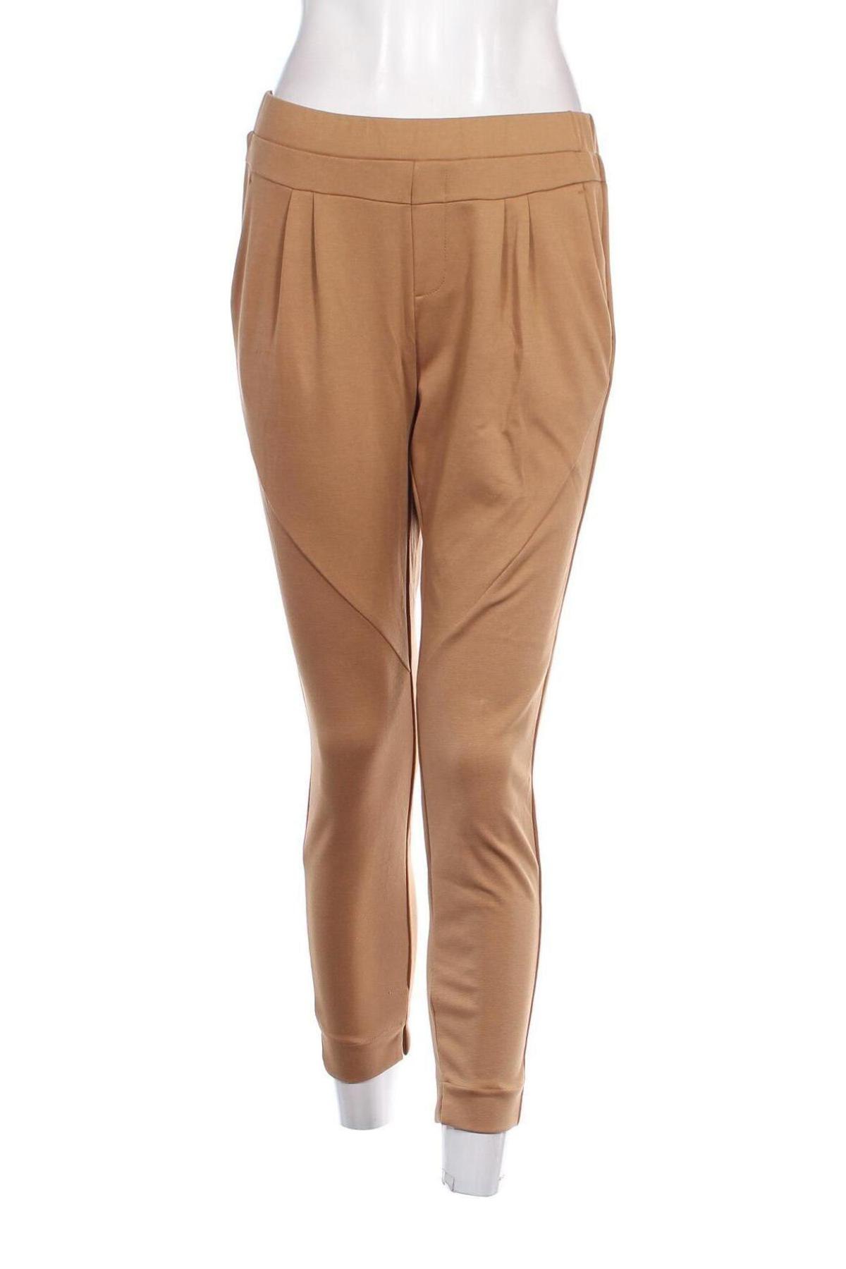 Damenhose Cream, Größe S, Farbe Braun, Preis € 23,99