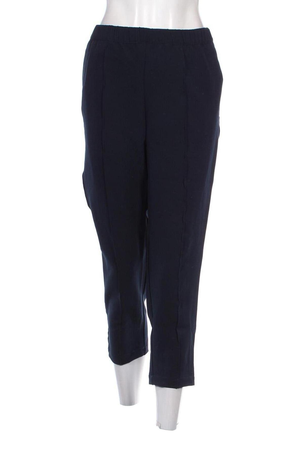 Damenhose Creation L, Größe L, Farbe Blau, Preis 12,99 €