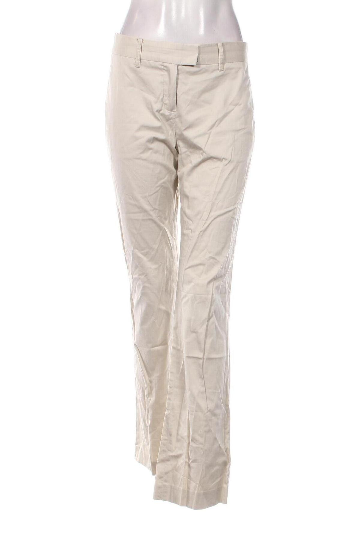 Damenhose Cyrillus, Größe S, Farbe Beige, Preis € 21,99