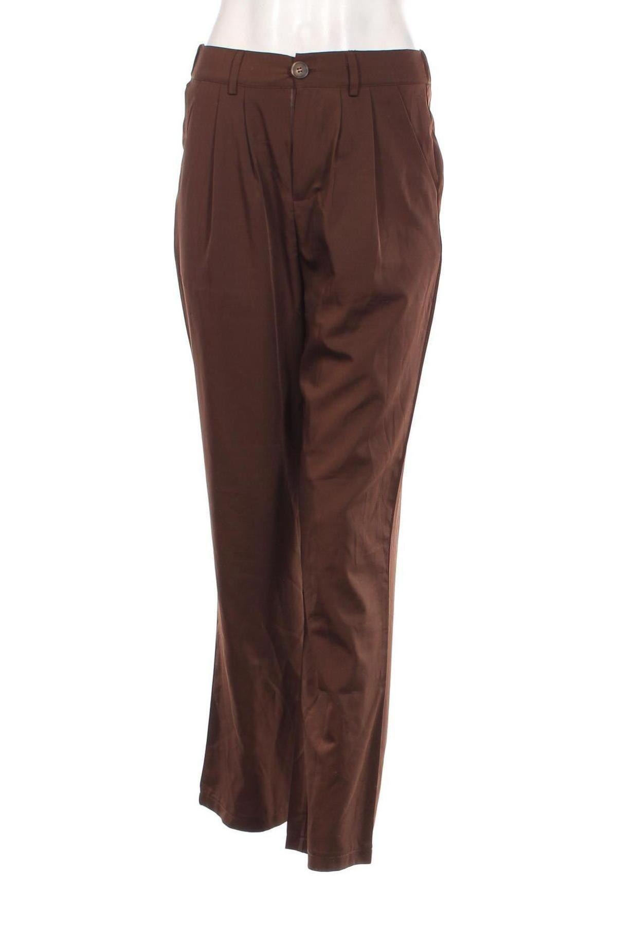 Damenhose DAZY, Größe S, Farbe Braun, Preis 9,49 €