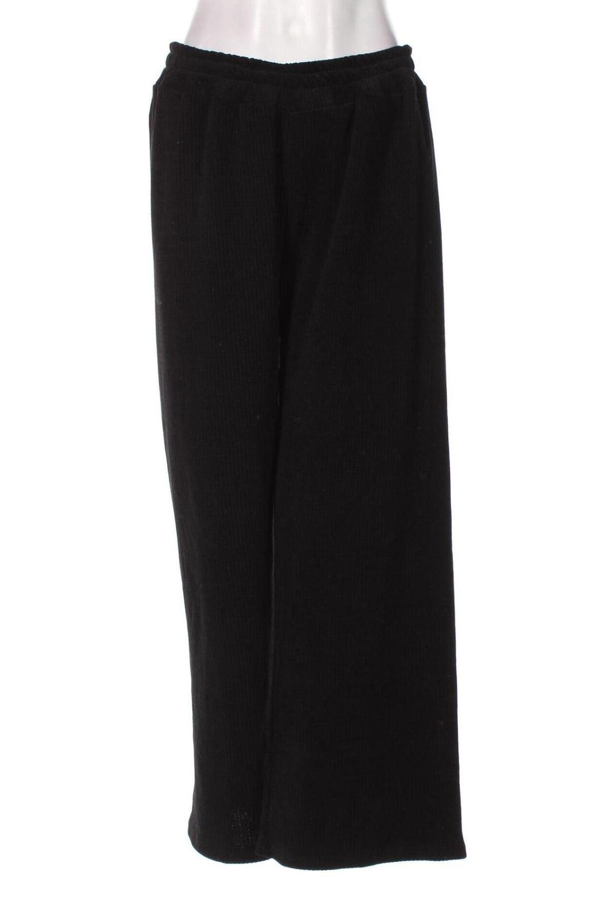 Pantaloni de femei Dani, Mărime M, Culoare Negru, Preț 38,99 Lei