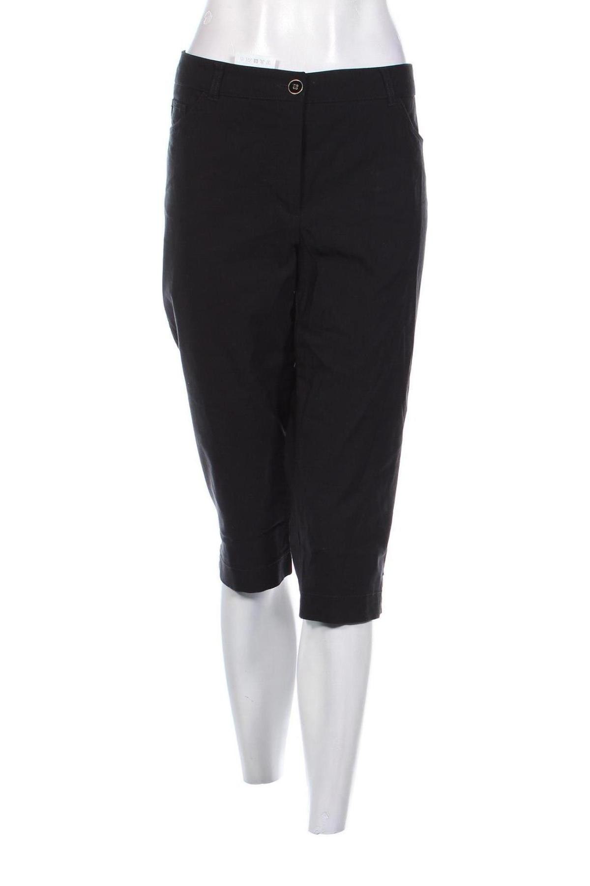 Pantaloni de femei Designer S, Mărime XL, Culoare Negru, Preț 38,99 Lei