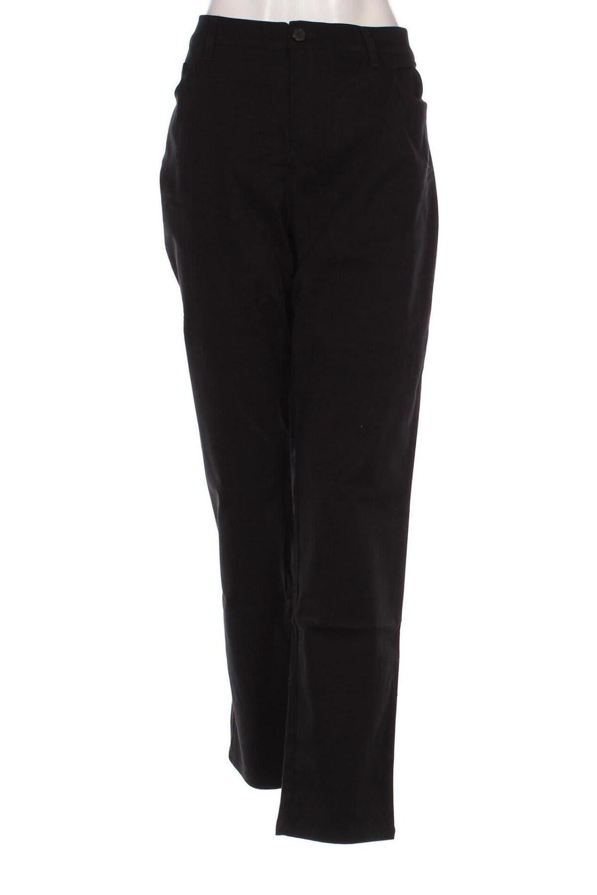 Damenhose Diana Gallesi, Größe XL, Farbe Schwarz, Preis 50,99 €