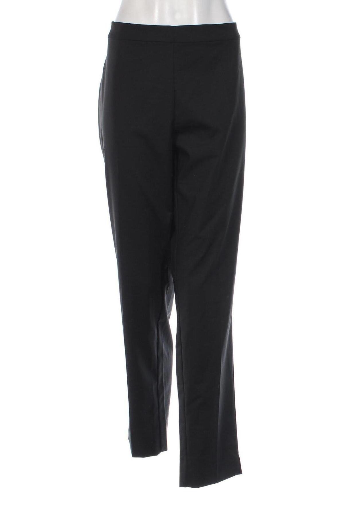 Damenhose Diana Gallesi, Größe XXL, Farbe Schwarz, Preis 72,49 €