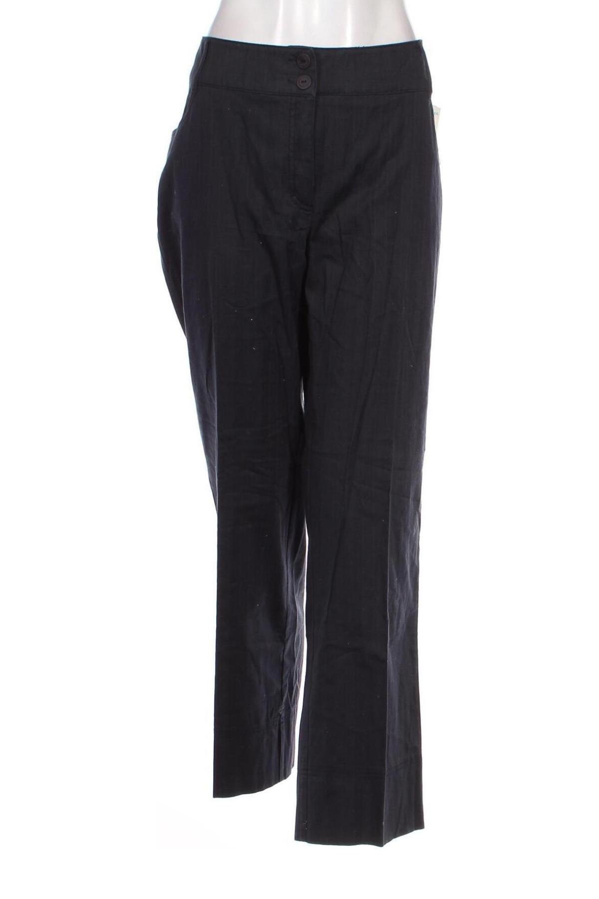 Damenhose Diva, Größe XL, Farbe Blau, Preis € 11,99