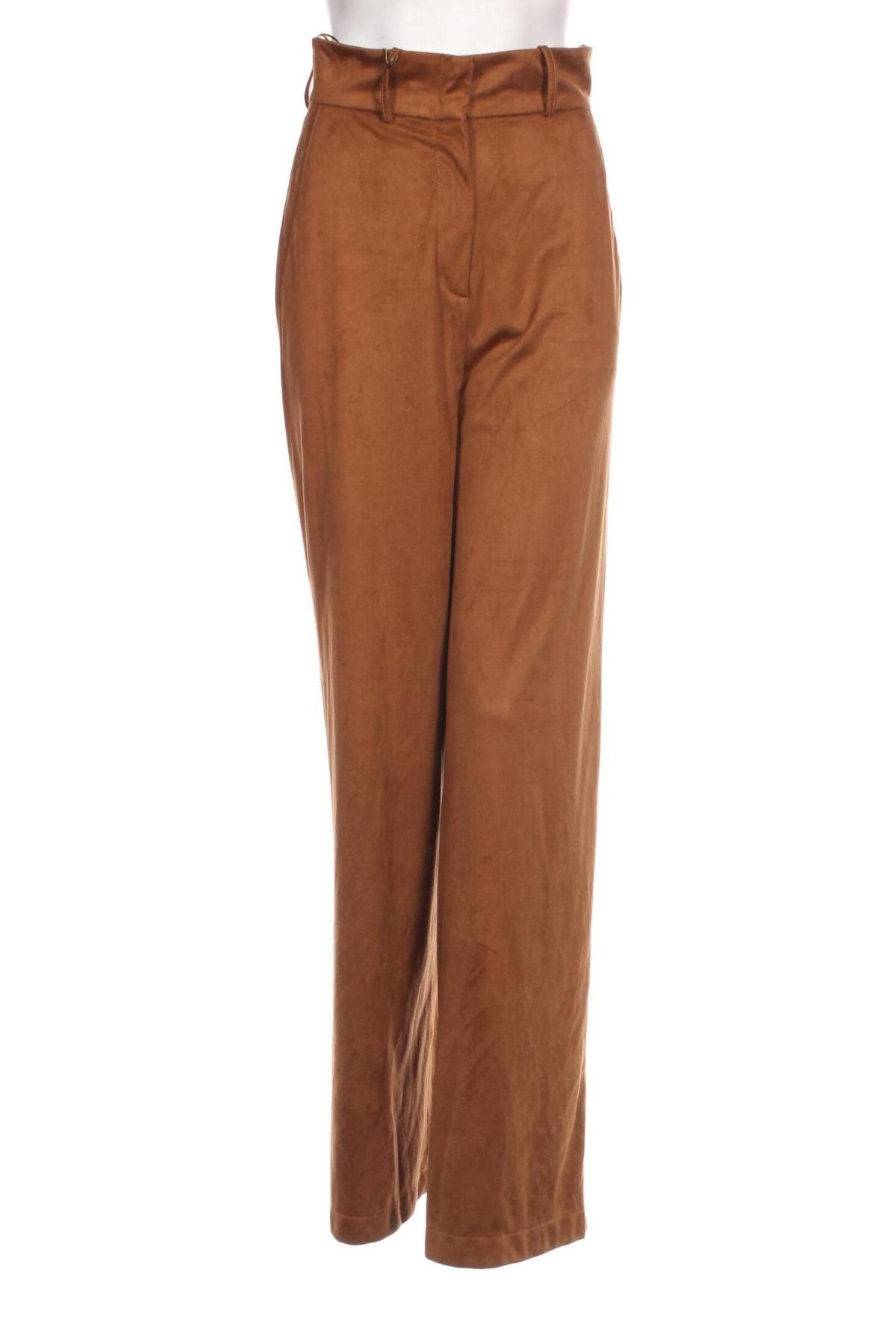 Damenhose Dixie, Größe S, Farbe Braun, Preis 73,99 €