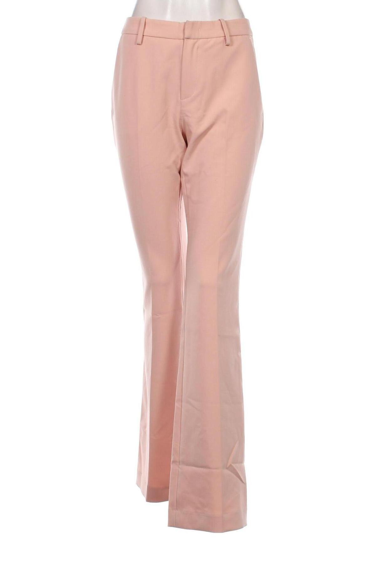 Damenhose Dondup, Größe M, Farbe Rosa, Preis € 79,49