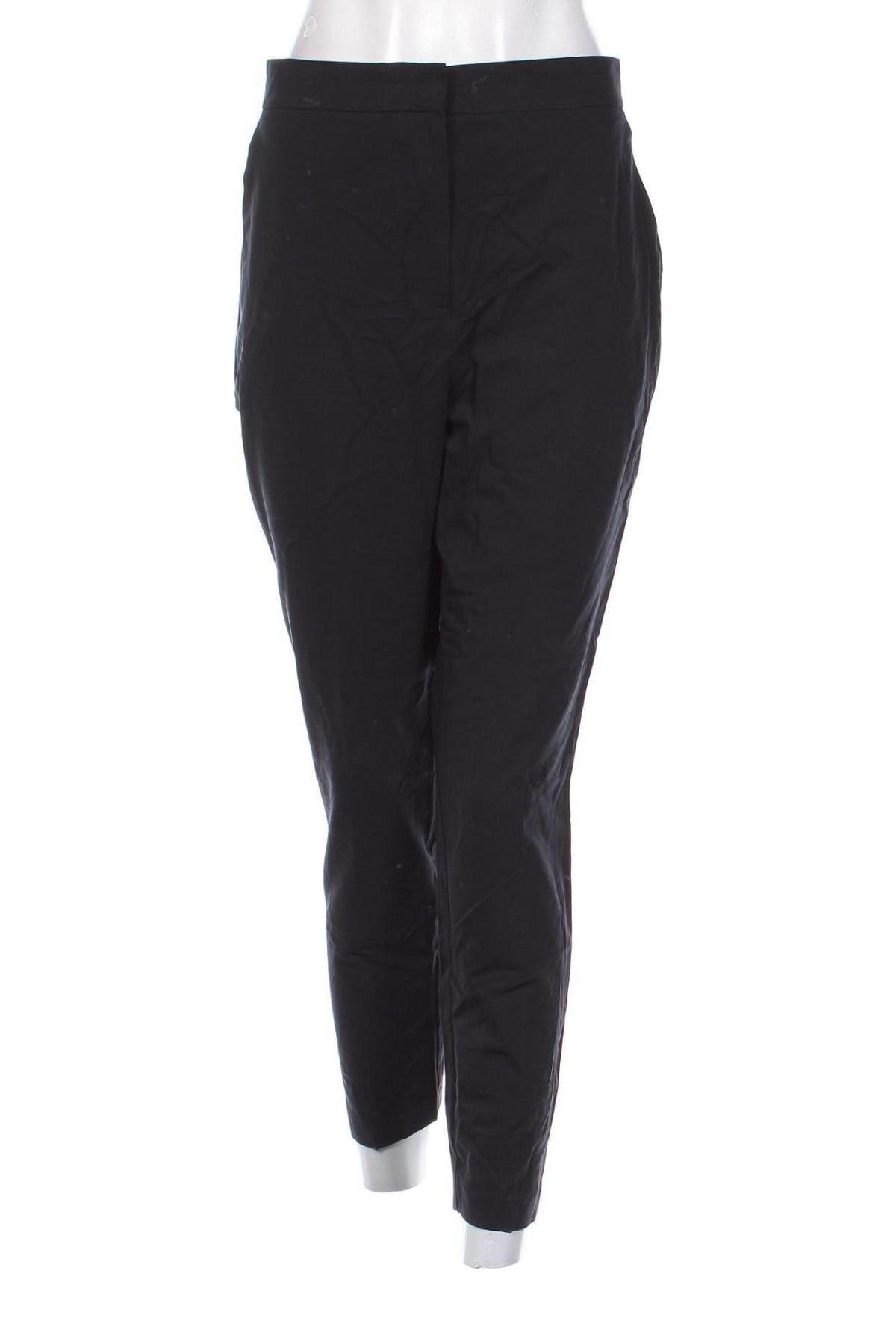 Pantaloni de femei Dotti, Mărime L, Culoare Negru, Preț 48,99 Lei