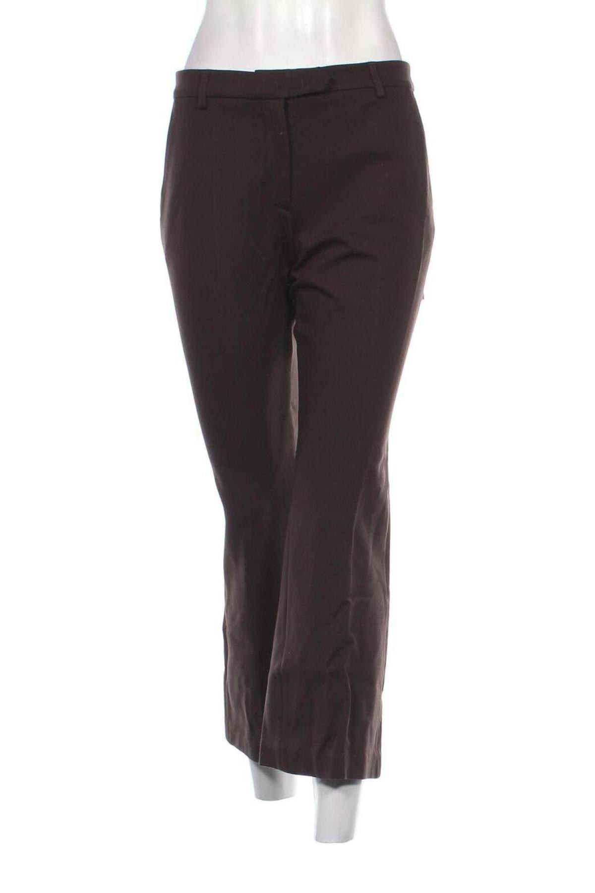 Damenhose Douuod, Größe M, Farbe Braun, Preis 70,99 €