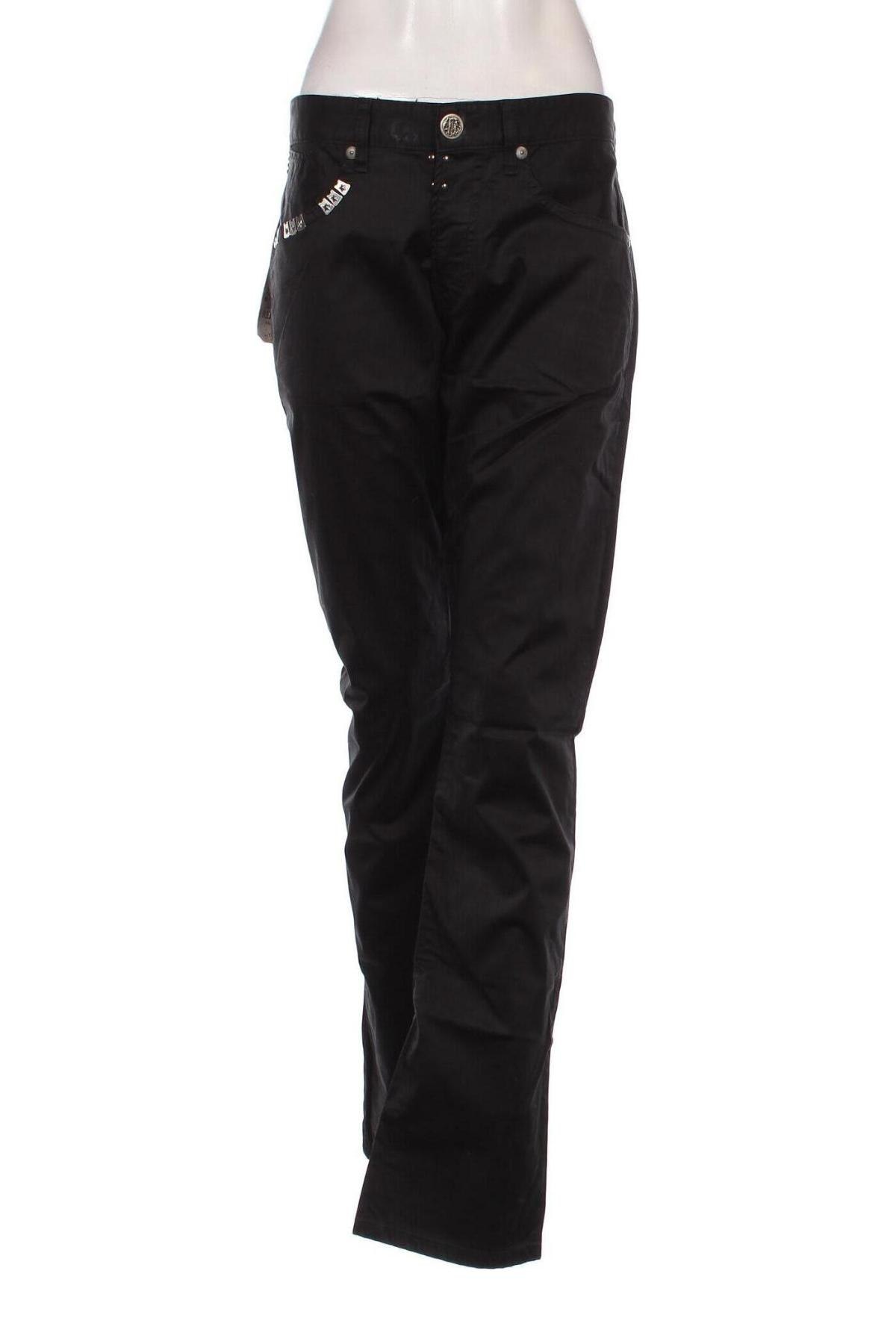 Damenhose Duca, Größe XL, Farbe Schwarz, Preis 45,99 €