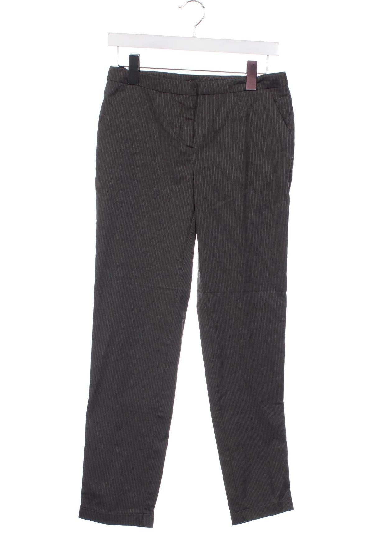 Pantaloni de femei ETIC, Mărime XS, Culoare Gri, Preț 40,99 Lei