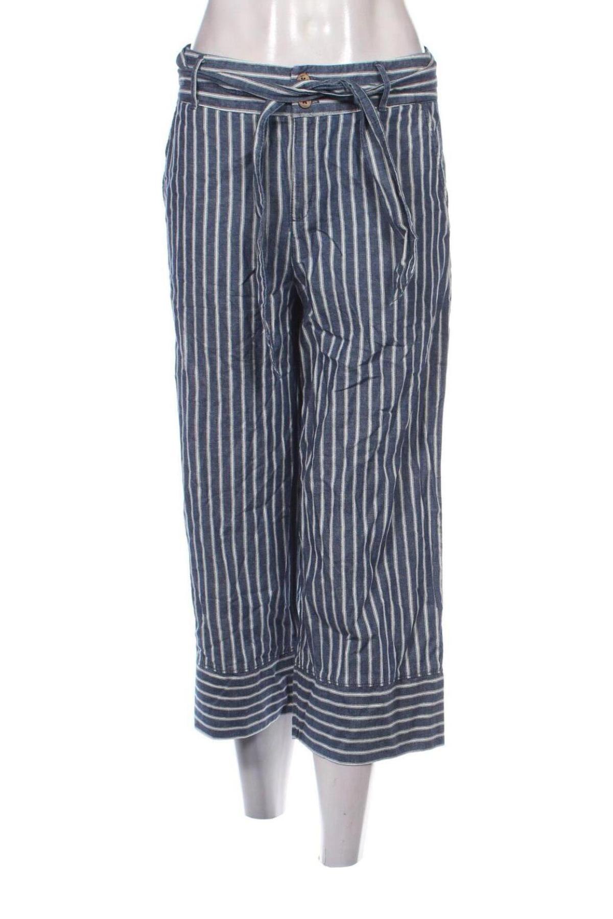 Damenhose Edc By Esprit, Größe M, Farbe Blau, Preis € 4,99