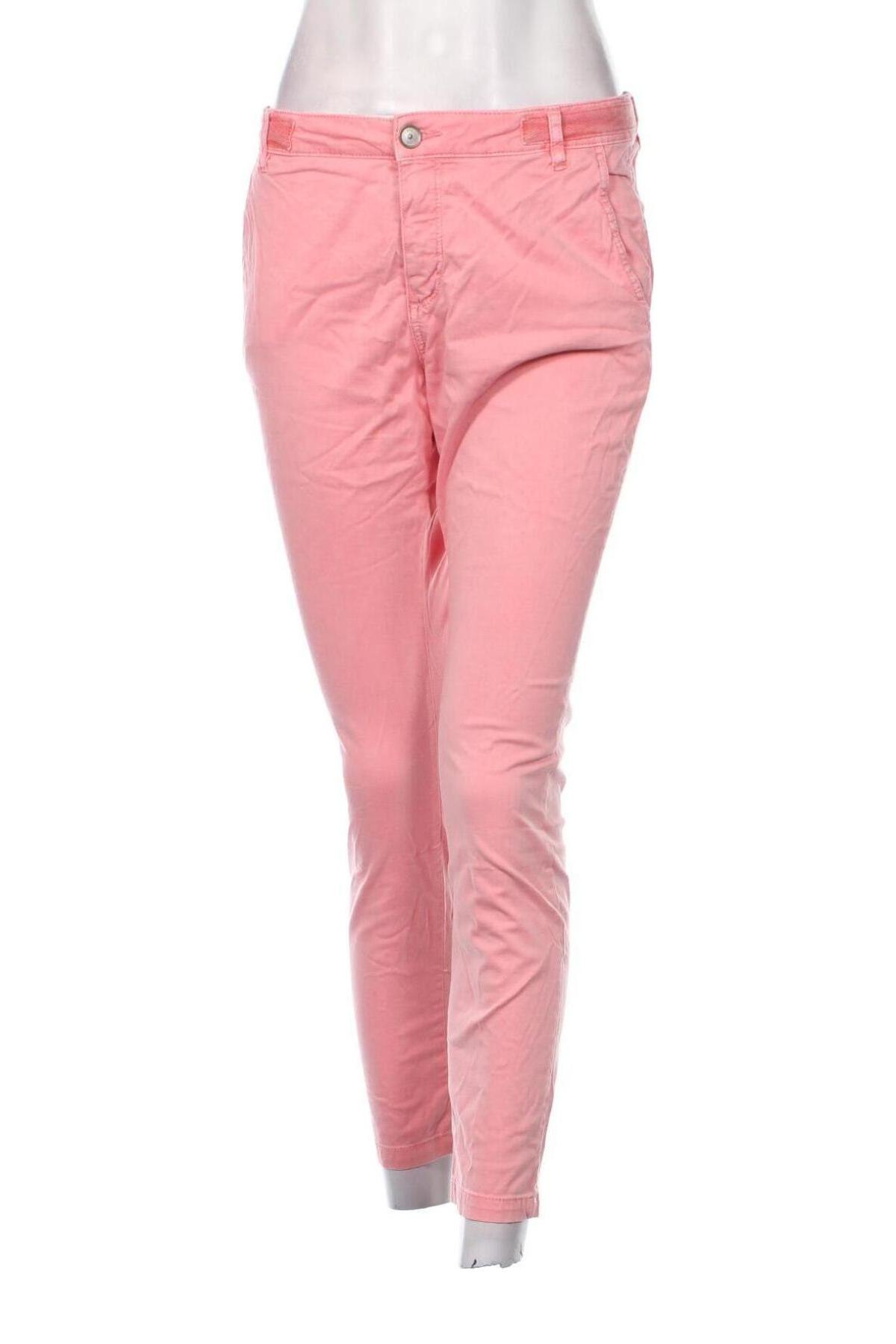 Damenhose Edc By Esprit, Größe XL, Farbe Rosa, Preis € 28,99