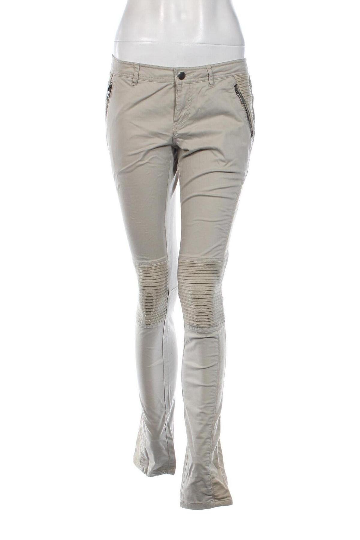 Damenhose Edc By Esprit, Größe S, Farbe Beige, Preis 11,99 €