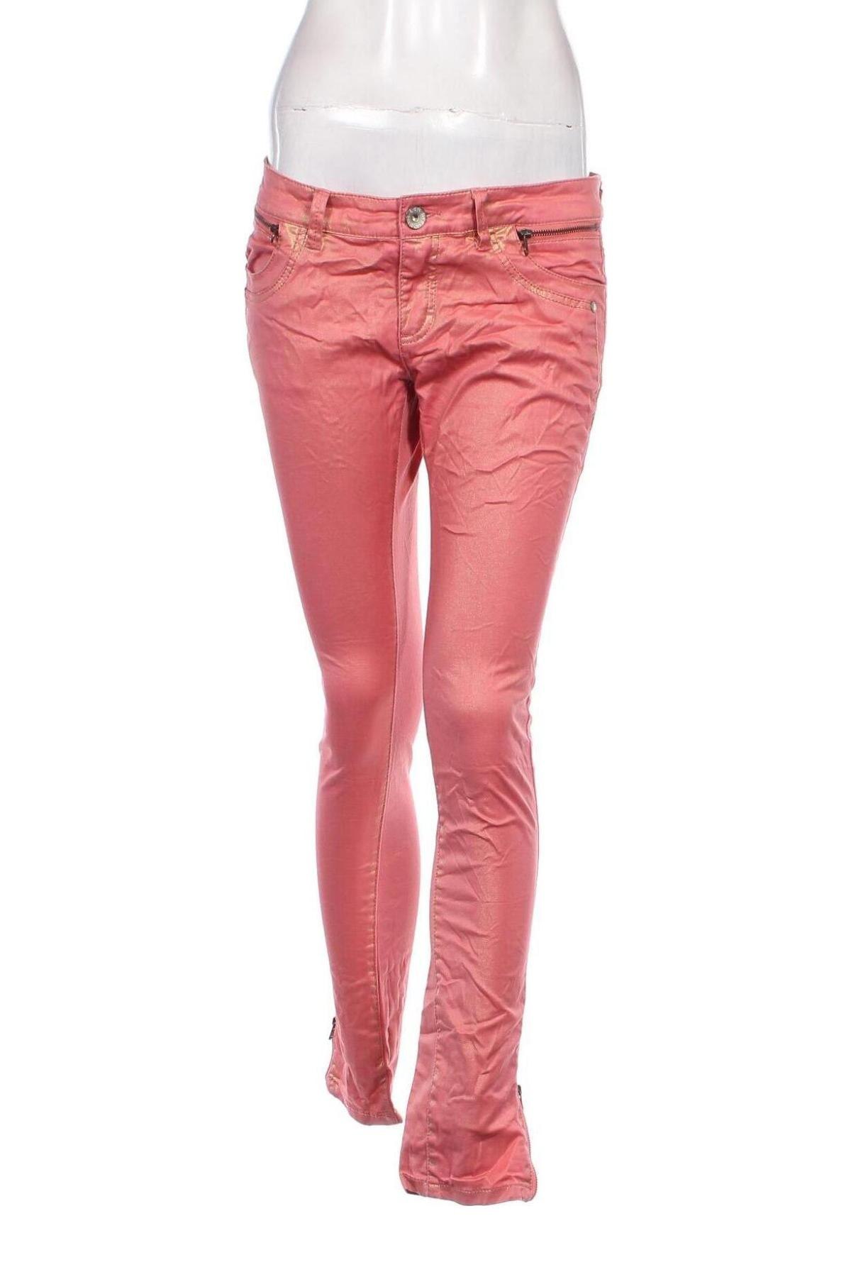 Damenhose Edc By Esprit, Größe M, Farbe Rosa, Preis € 8,99