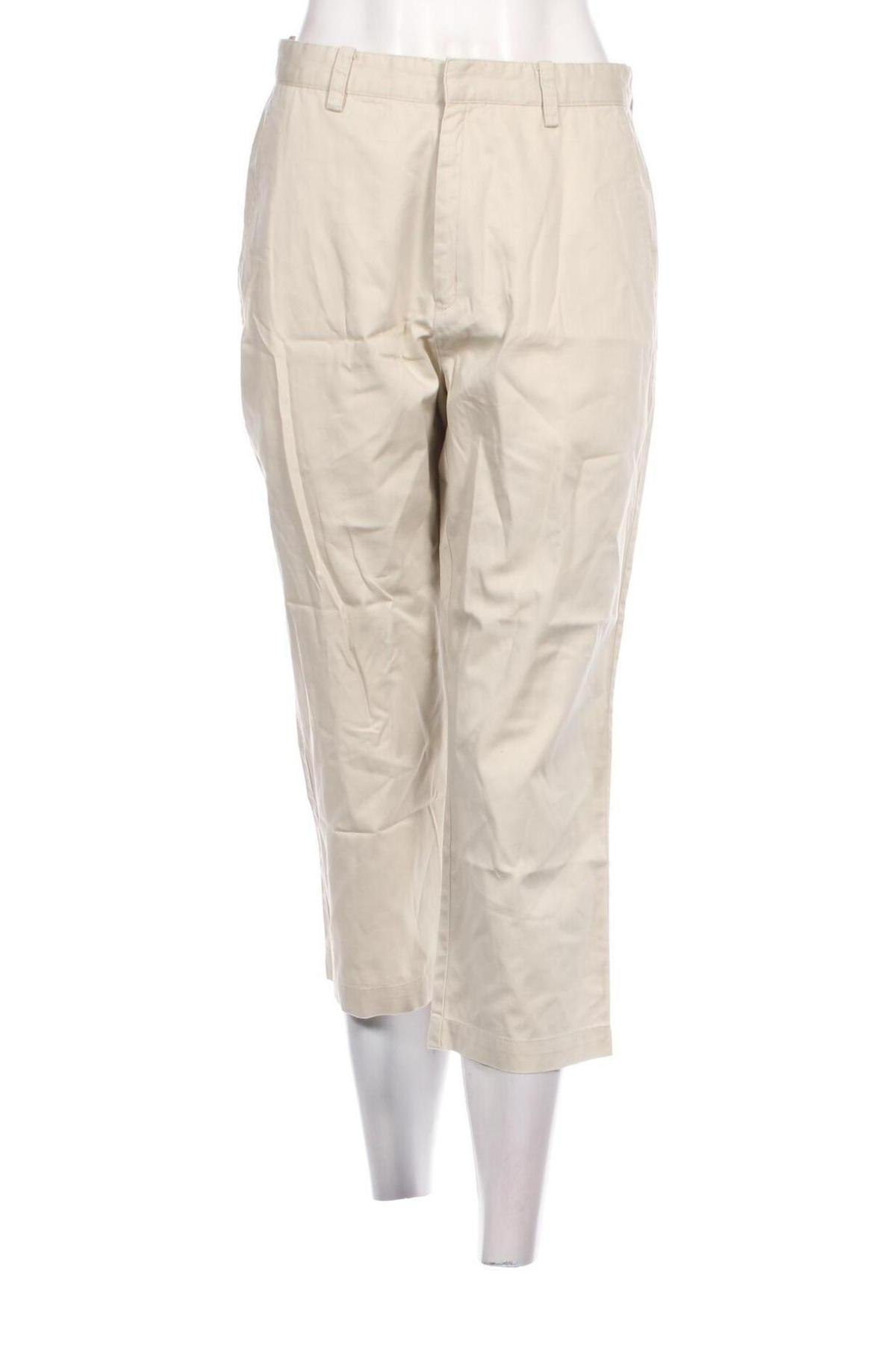 Damenhose Eddie Bauer, Größe S, Farbe Beige, Preis € 9,99