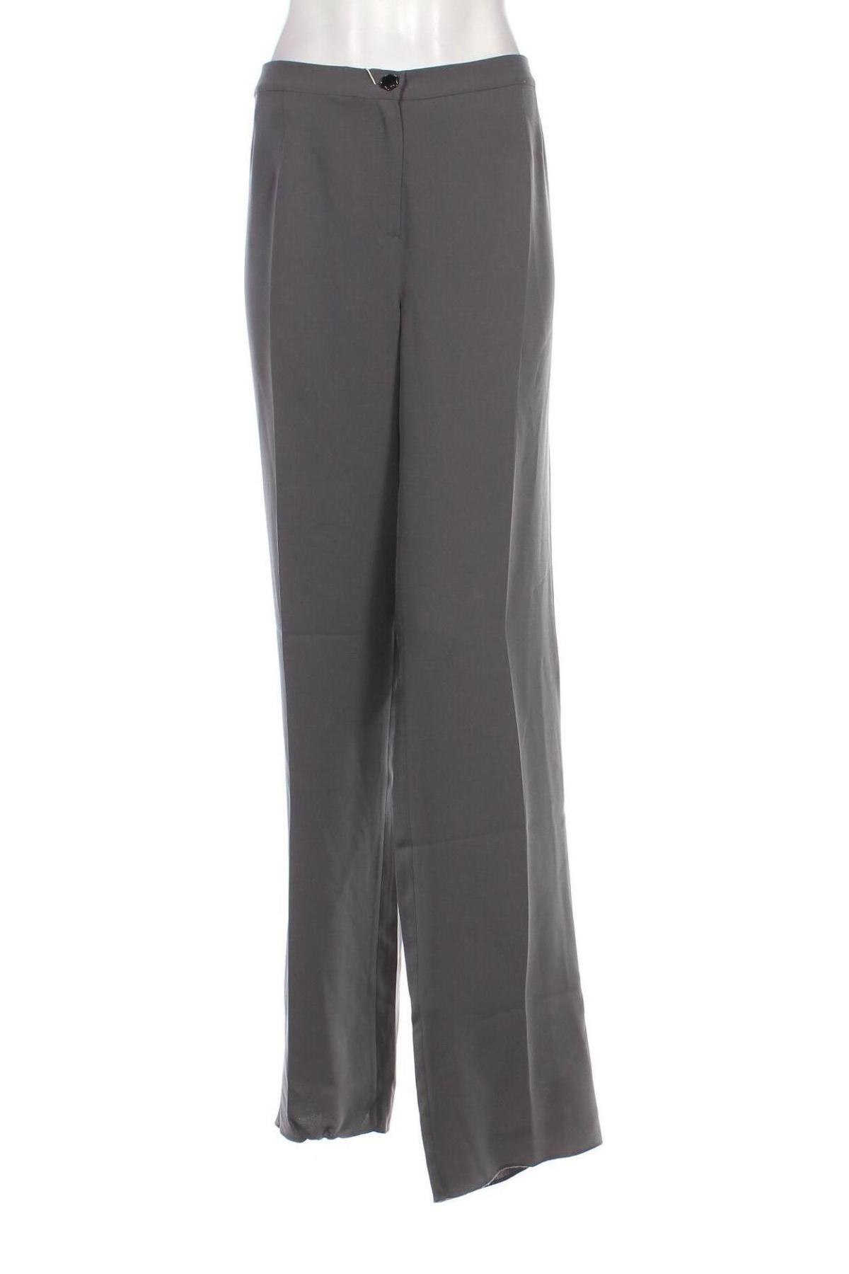 Damenhose Elena Miro, Größe XL, Farbe Grau, Preis € 44,99