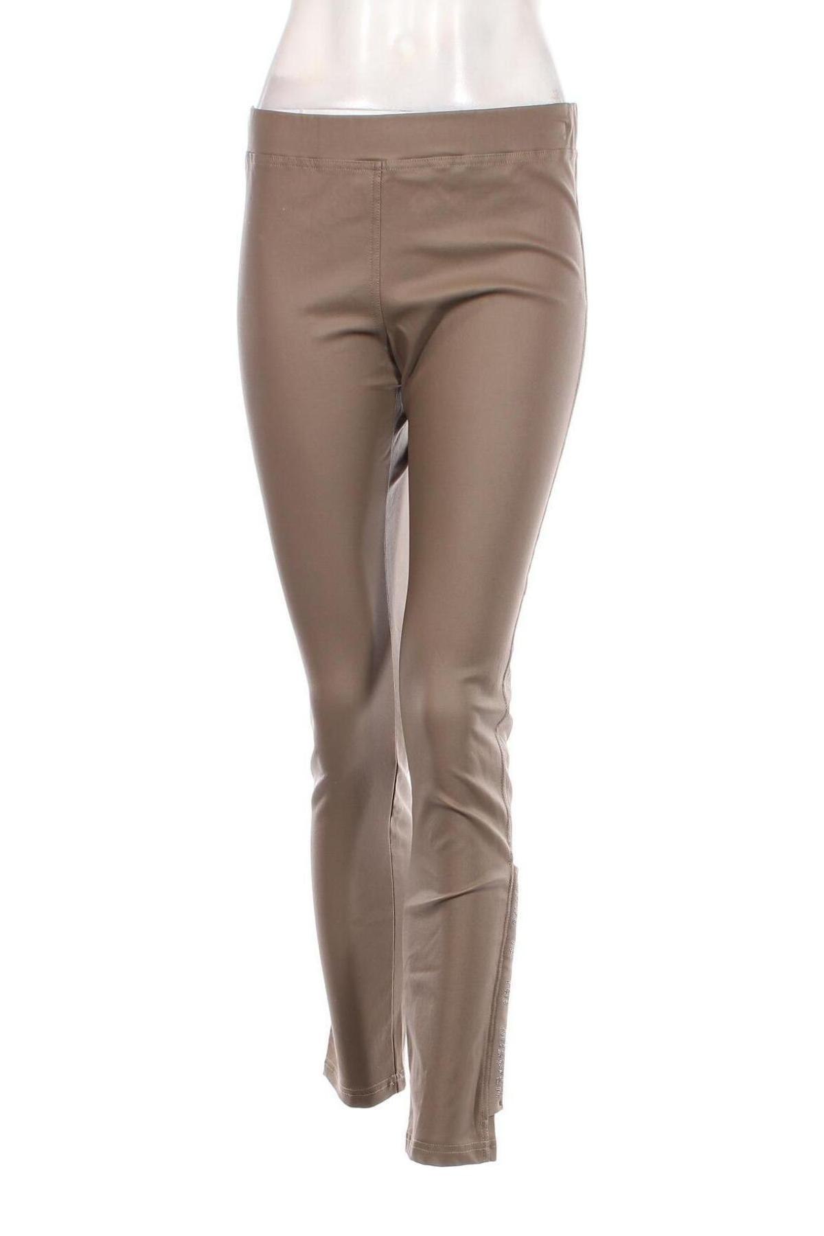 Damenhose Elisa Cavaletti, Größe M, Farbe Beige, Preis € 121,99