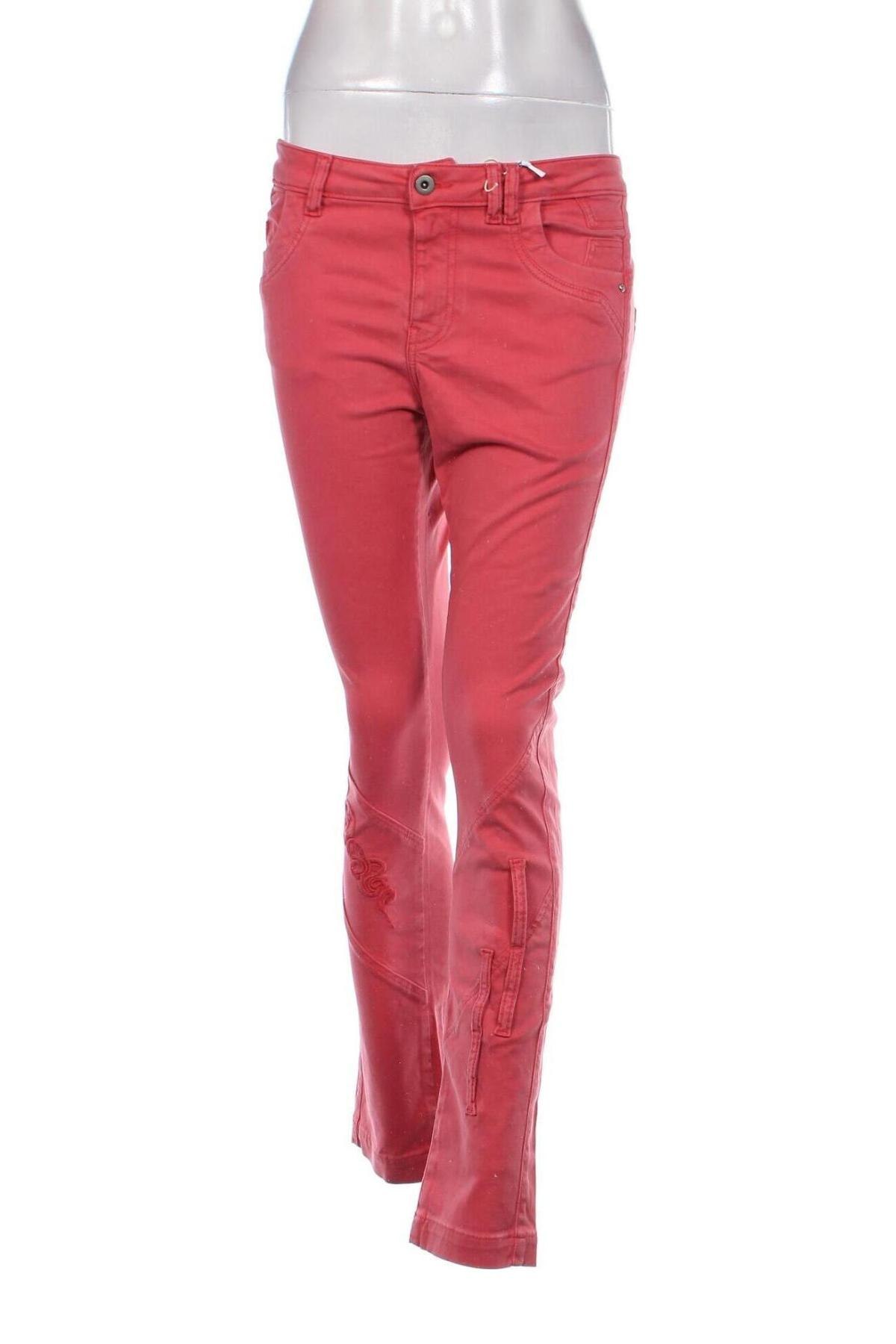 Damenhose Elisa Cavaletti, Größe S, Farbe Rosa, Preis 163,99 €