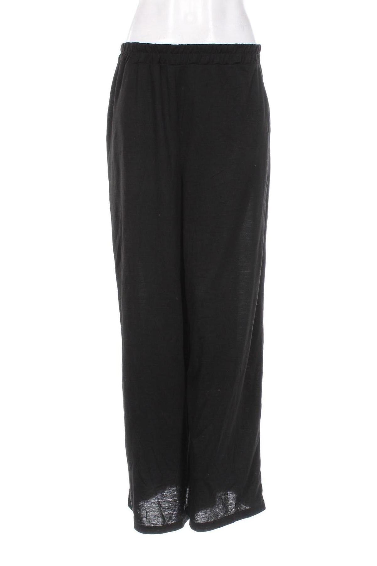 Pantaloni de femei Emery rose, Mărime L, Culoare Negru, Preț 38,99 Lei