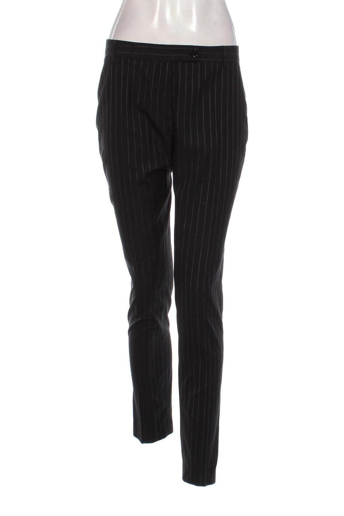 Pantaloni de femei Emisphere, Mărime M, Culoare Negru, Preț 285,99 Lei