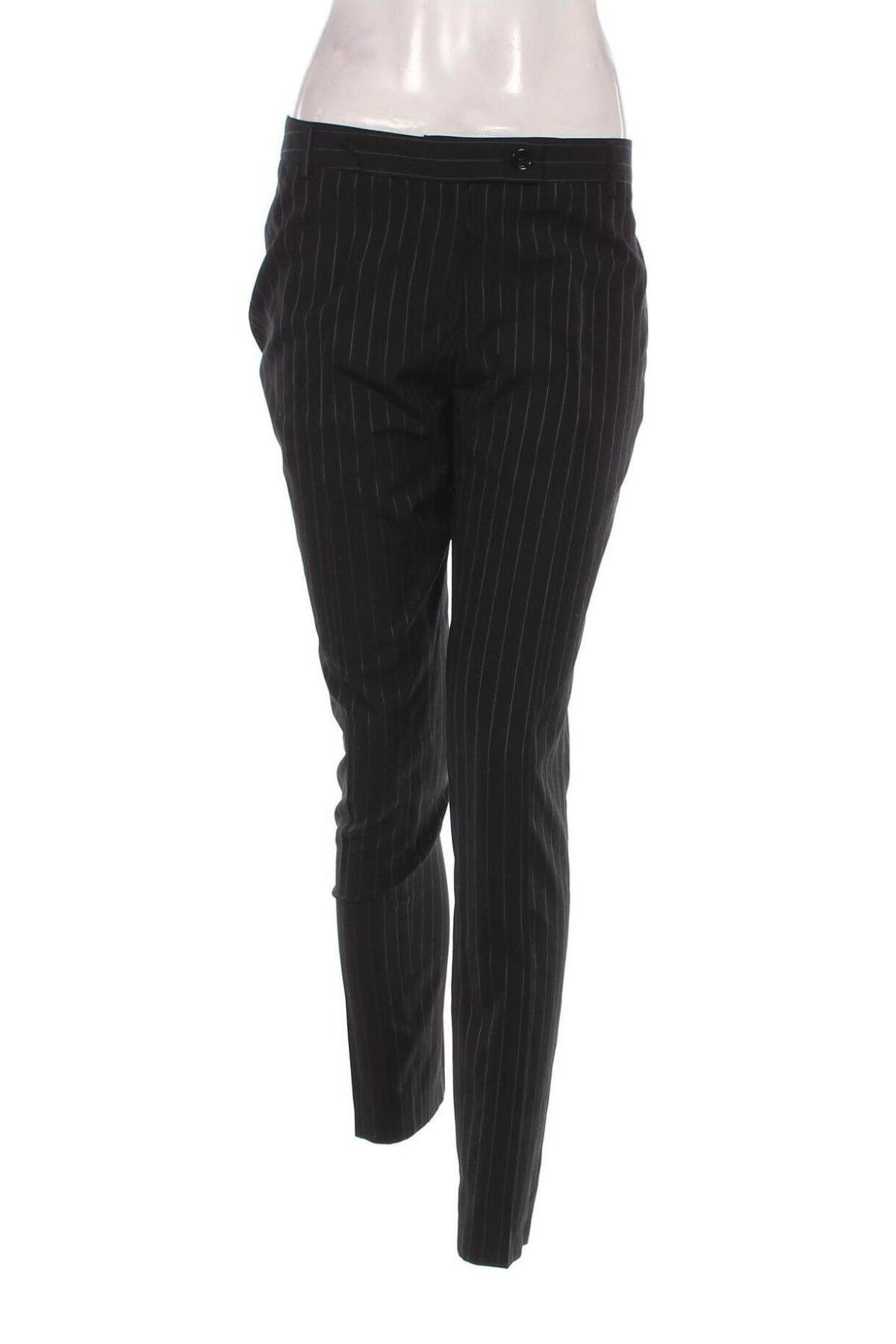 Pantaloni de femei Emisphere, Mărime S, Culoare Negru, Preț 271,99 Lei