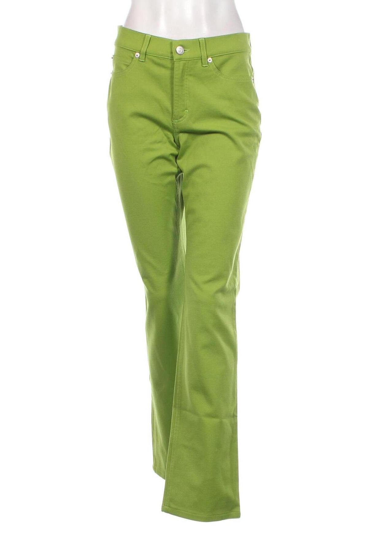 Damenhose Escada Sport, Größe S, Farbe Grün, Preis € 43,49