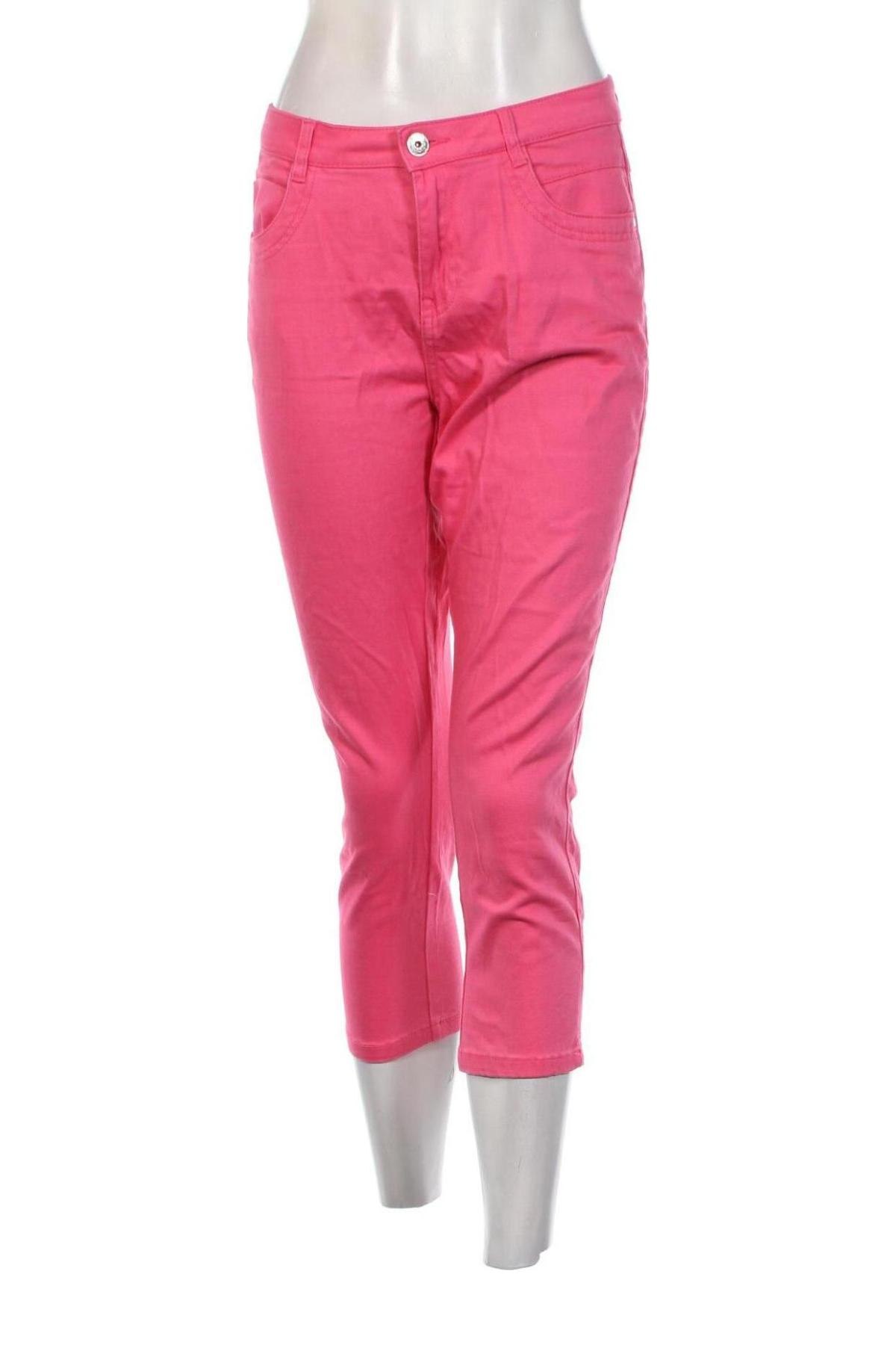 Damenhose Esmara, Größe M, Farbe Rosa, Preis € 8,99