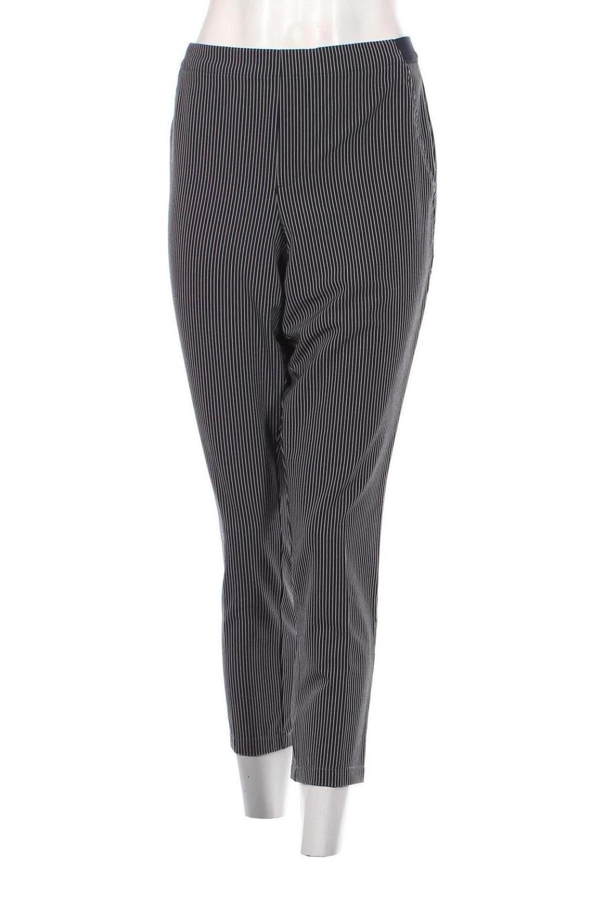 Pantaloni de femei Esmara, Mărime XL, Culoare Albastru, Preț 44,99 Lei