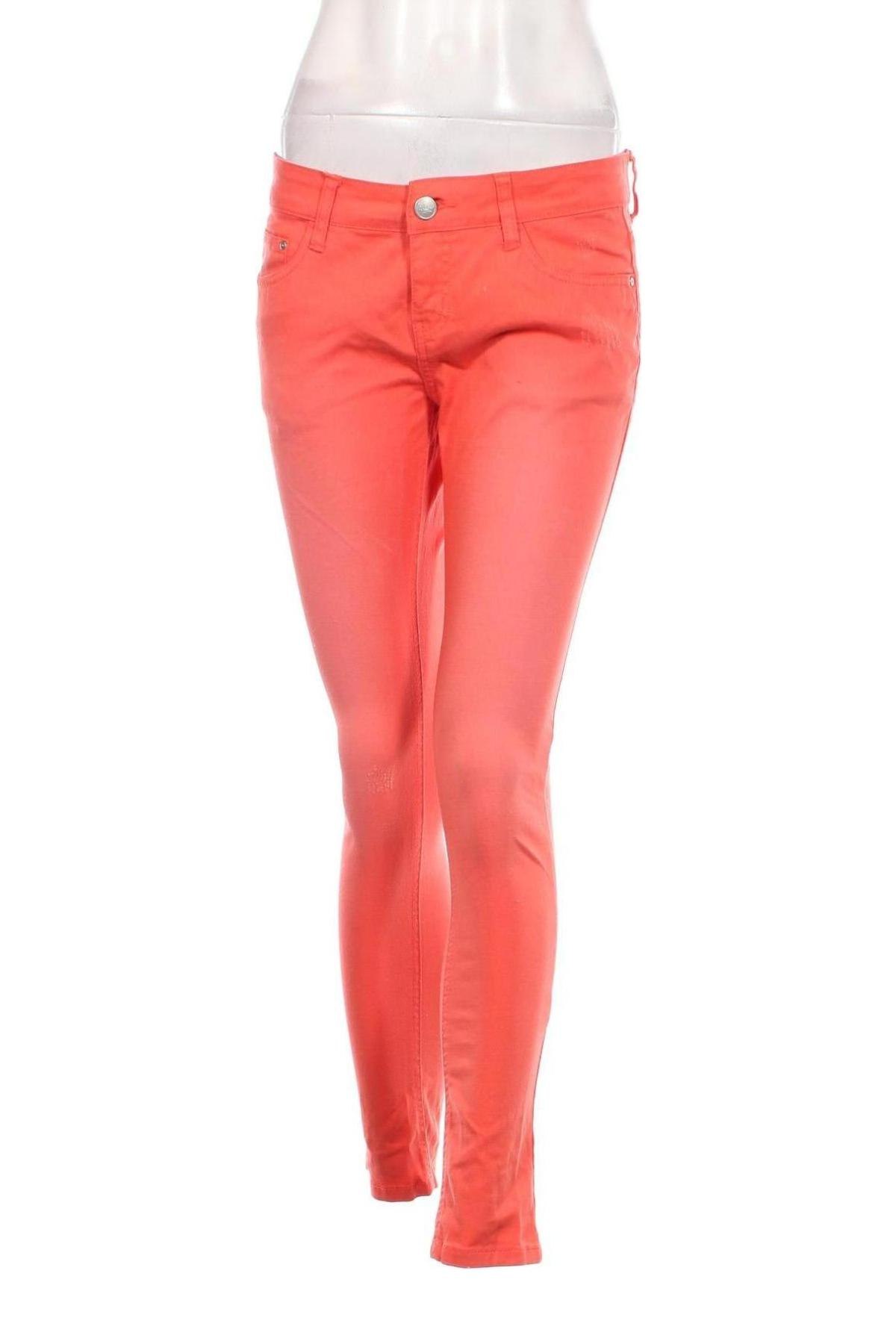 Damenhose Esmara, Größe M, Farbe Orange, Preis € 8,29