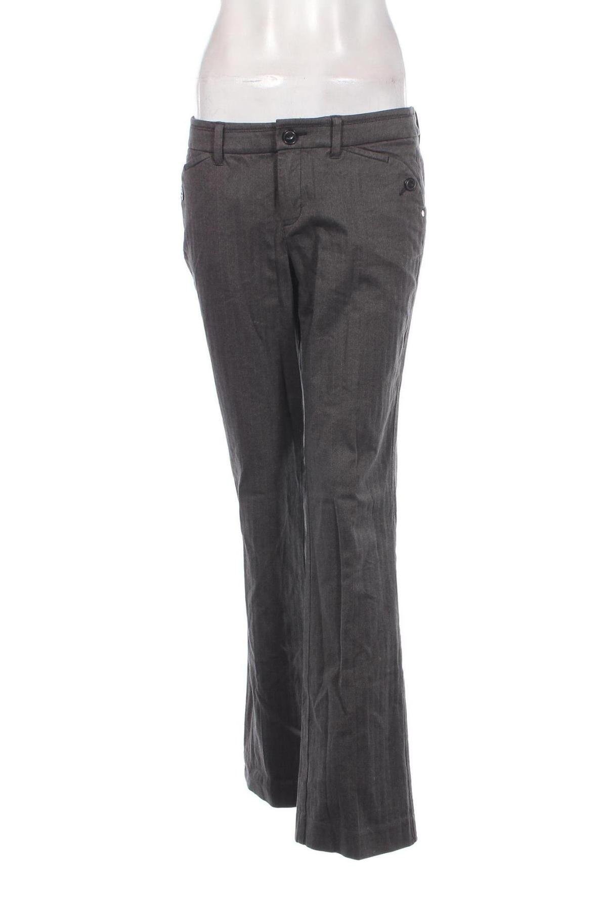 Damenhose Esprit, Größe L, Farbe Grau, Preis 14,99 €