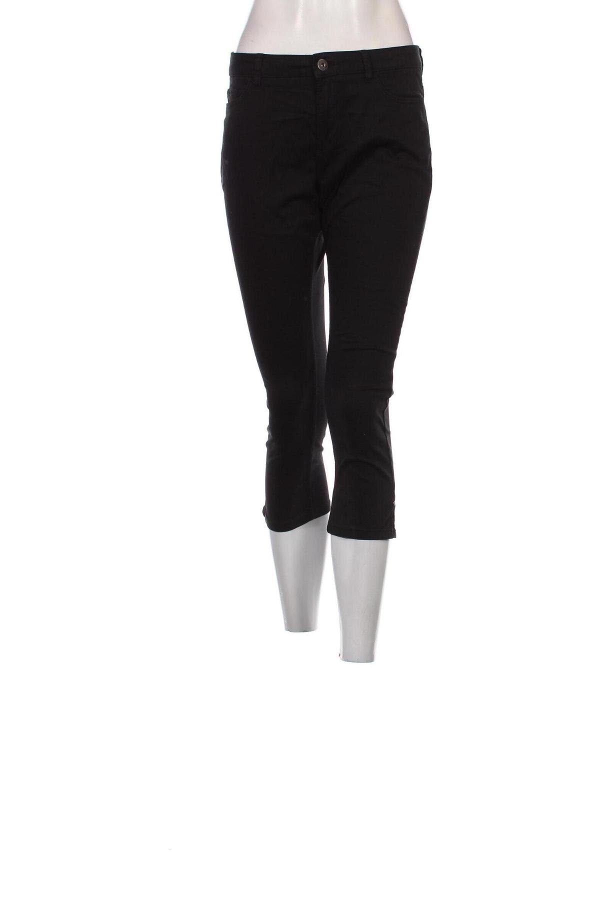 Pantaloni de femei Esprit, Mărime S, Culoare Negru, Preț 22,99 Lei