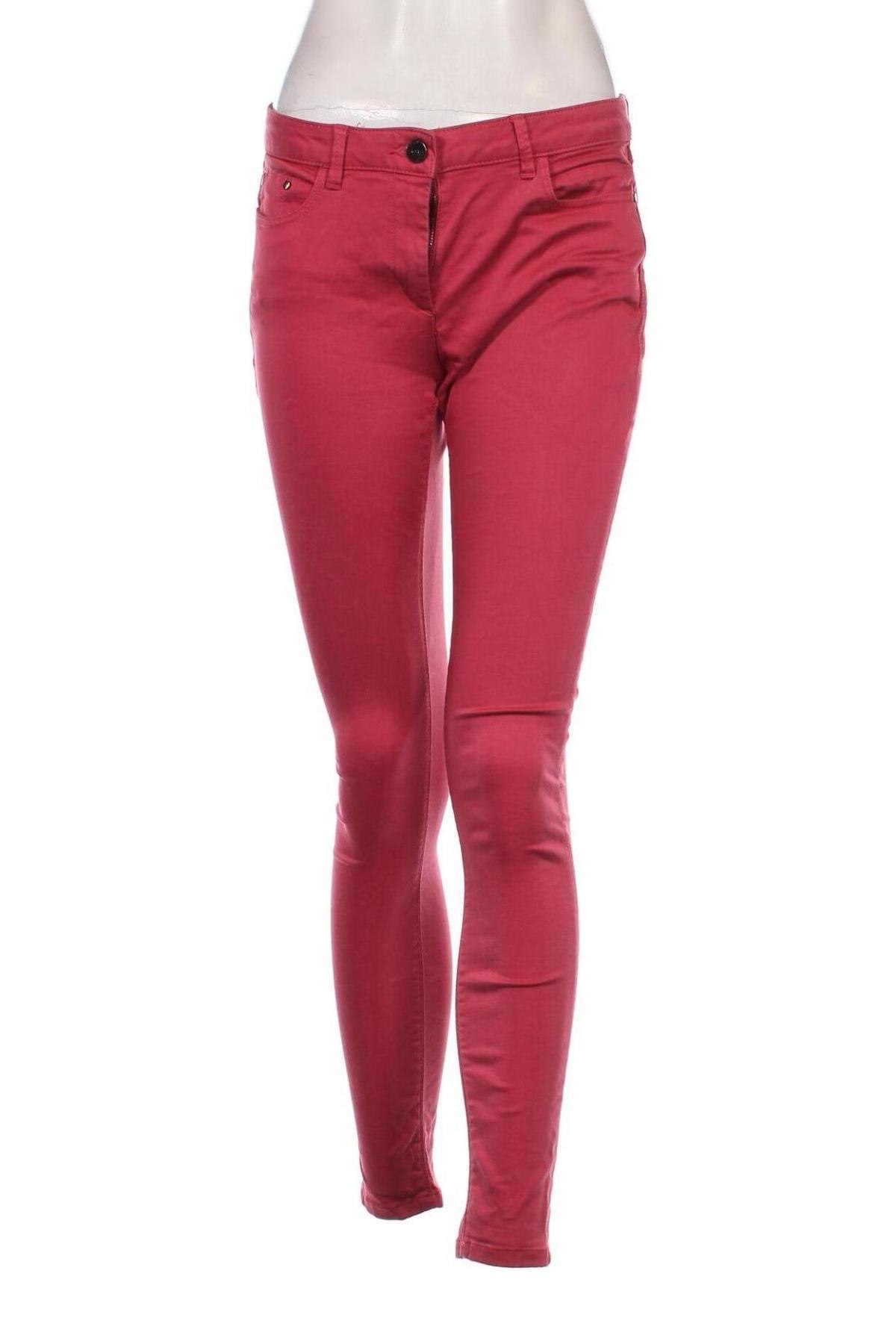 Damenhose Esprit, Größe M, Farbe Rot, Preis € 4,99