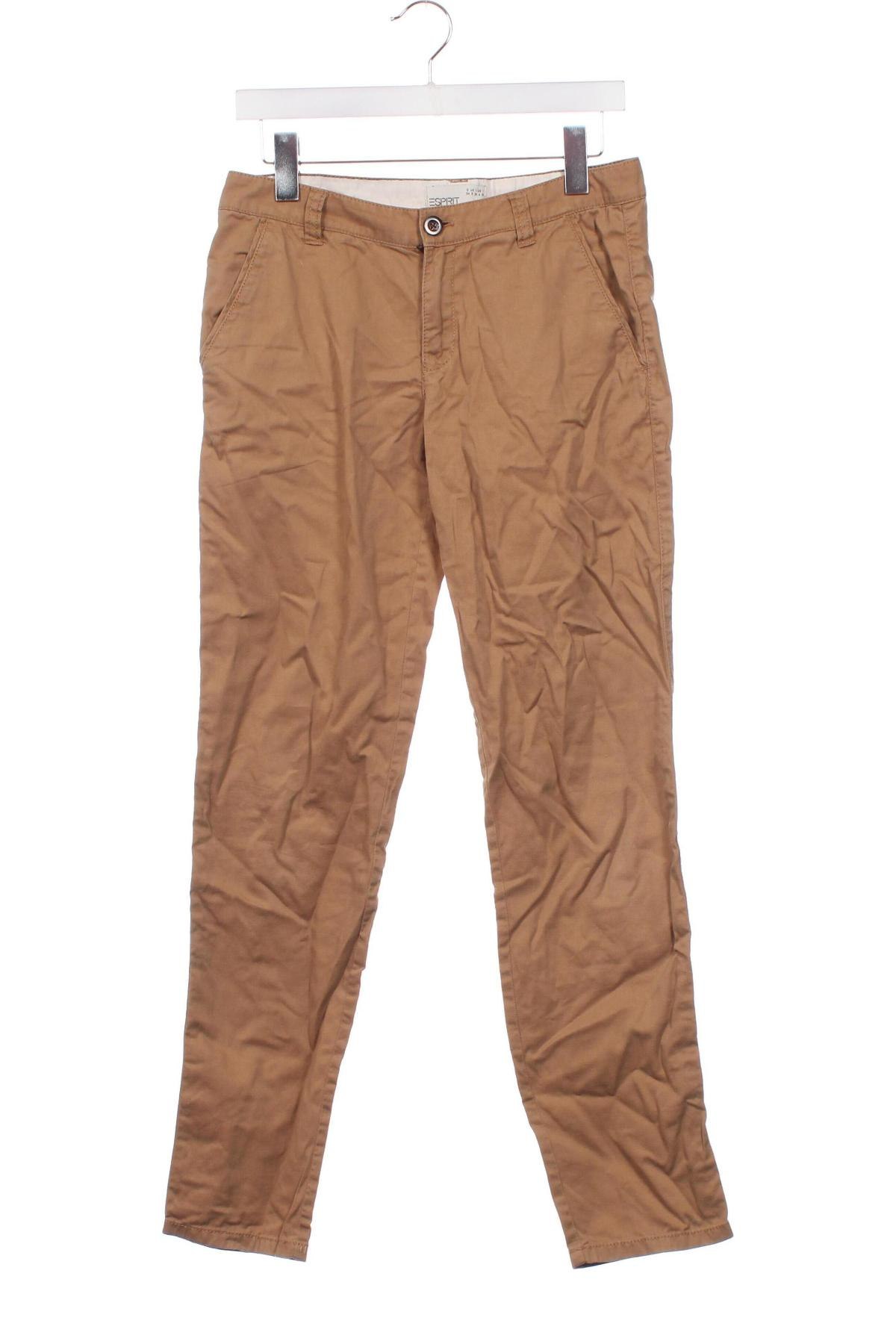 Damenhose Esprit, Größe XS, Farbe Beige, Preis € 28,99