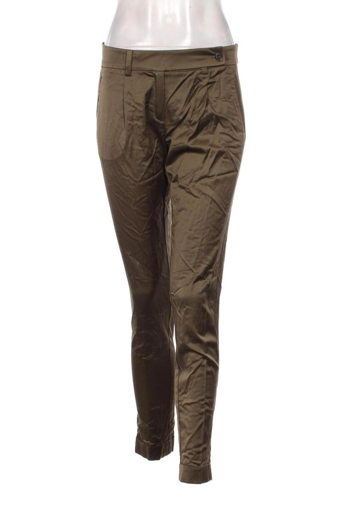 Damenhose Esprit, Größe XXS, Farbe Grün, Preis 11,99 €