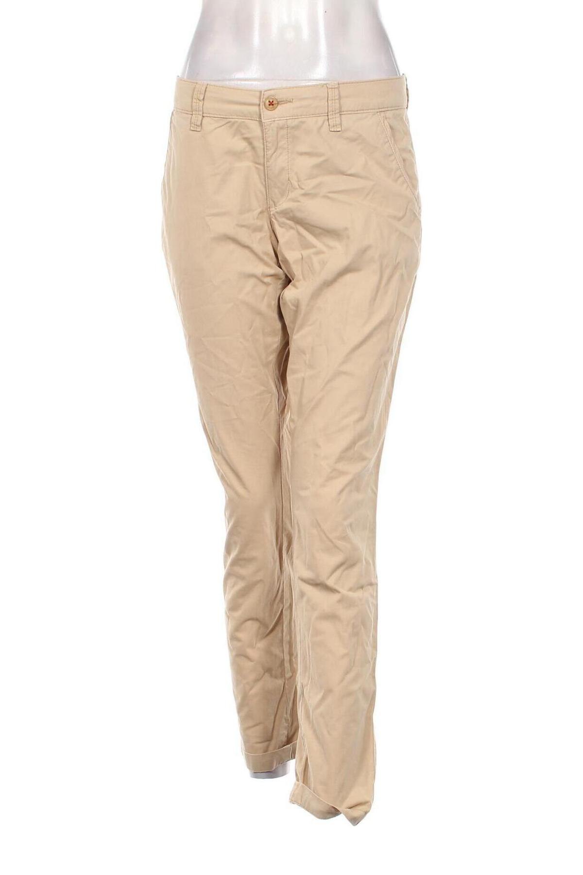 Damenhose Esprit, Größe M, Farbe Beige, Preis € 4,99