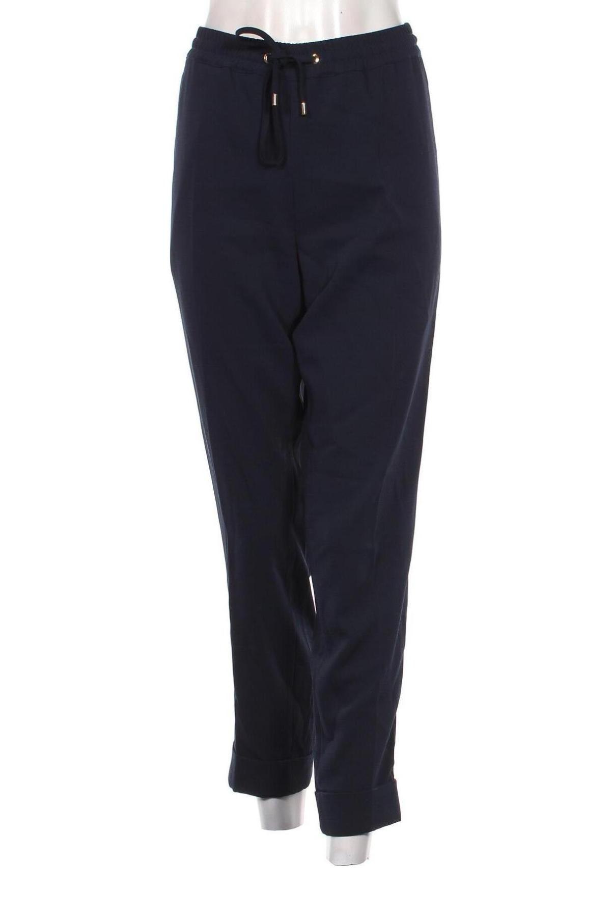 Pantaloni de femei Esprit, Mărime M, Culoare Albastru, Preț 47,99 Lei