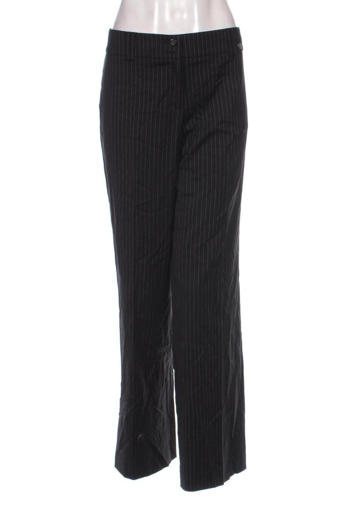 Pantaloni de femei Esprit, Mărime XL, Culoare Negru, Preț 134,99 Lei